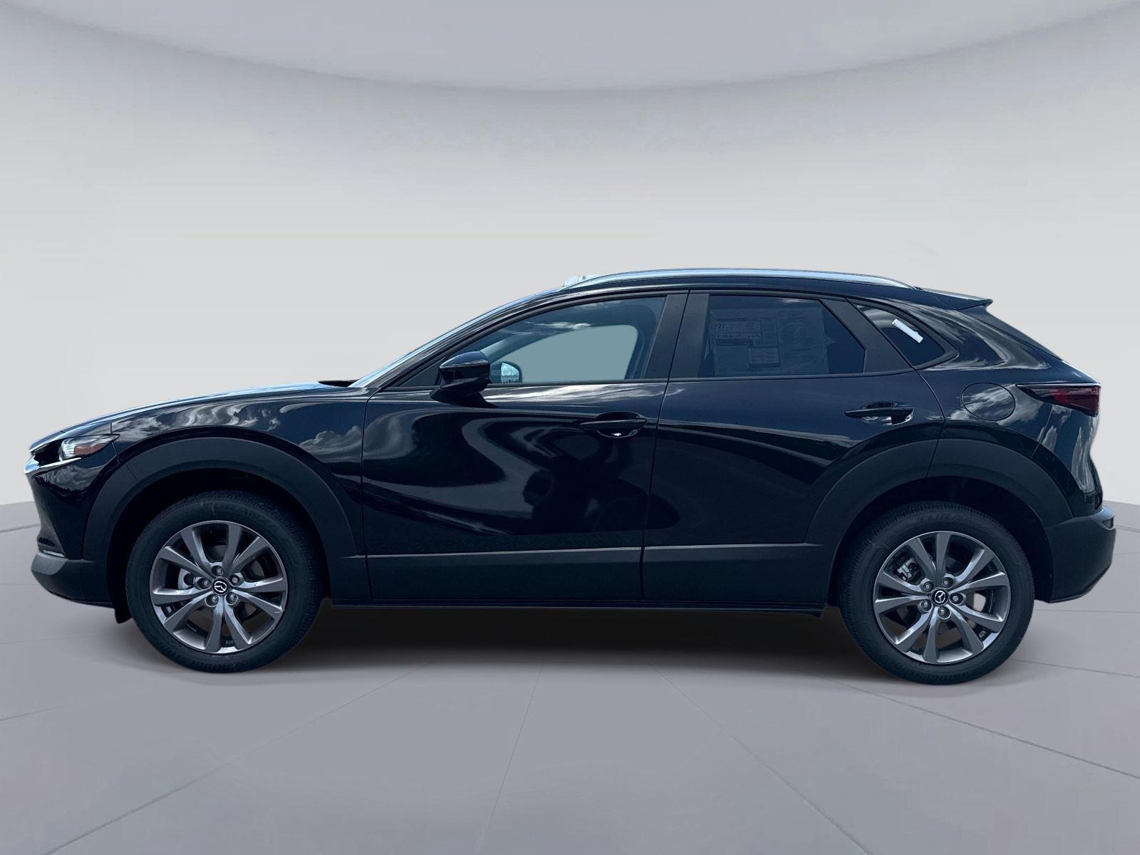 2026 Mazda CX-30 2.5 S Preferred