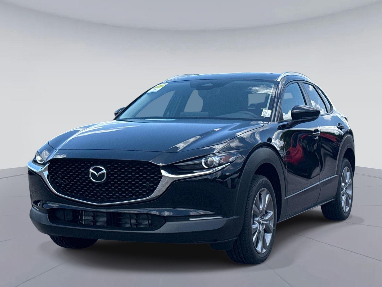 2026 Mazda CX-30 2.5 S Preferred