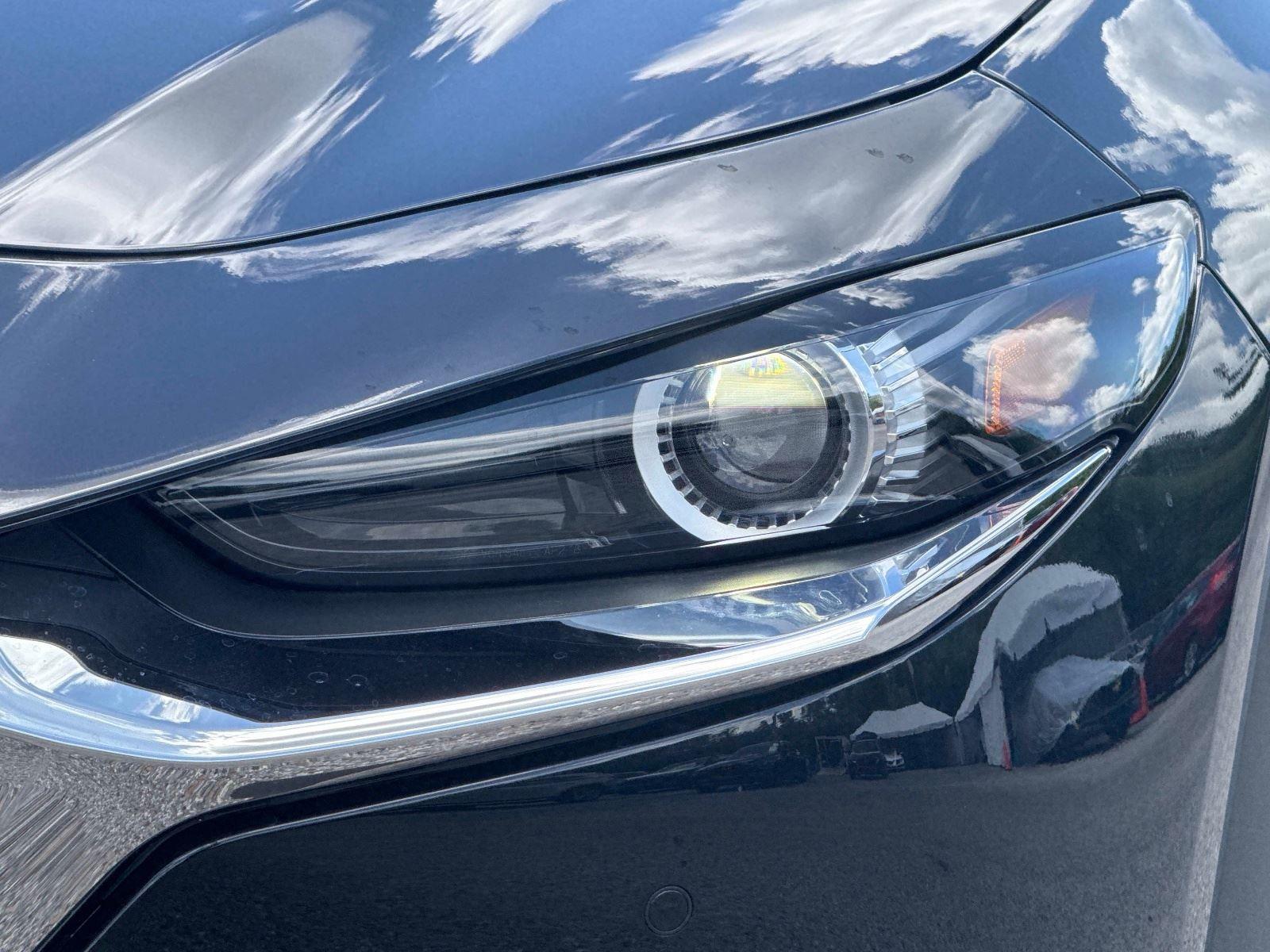 2026 Mazda CX-30 2.5 S Preferred