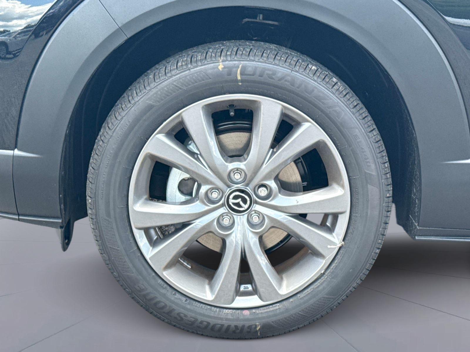 2026 Mazda CX-30 2.5 S Preferred
