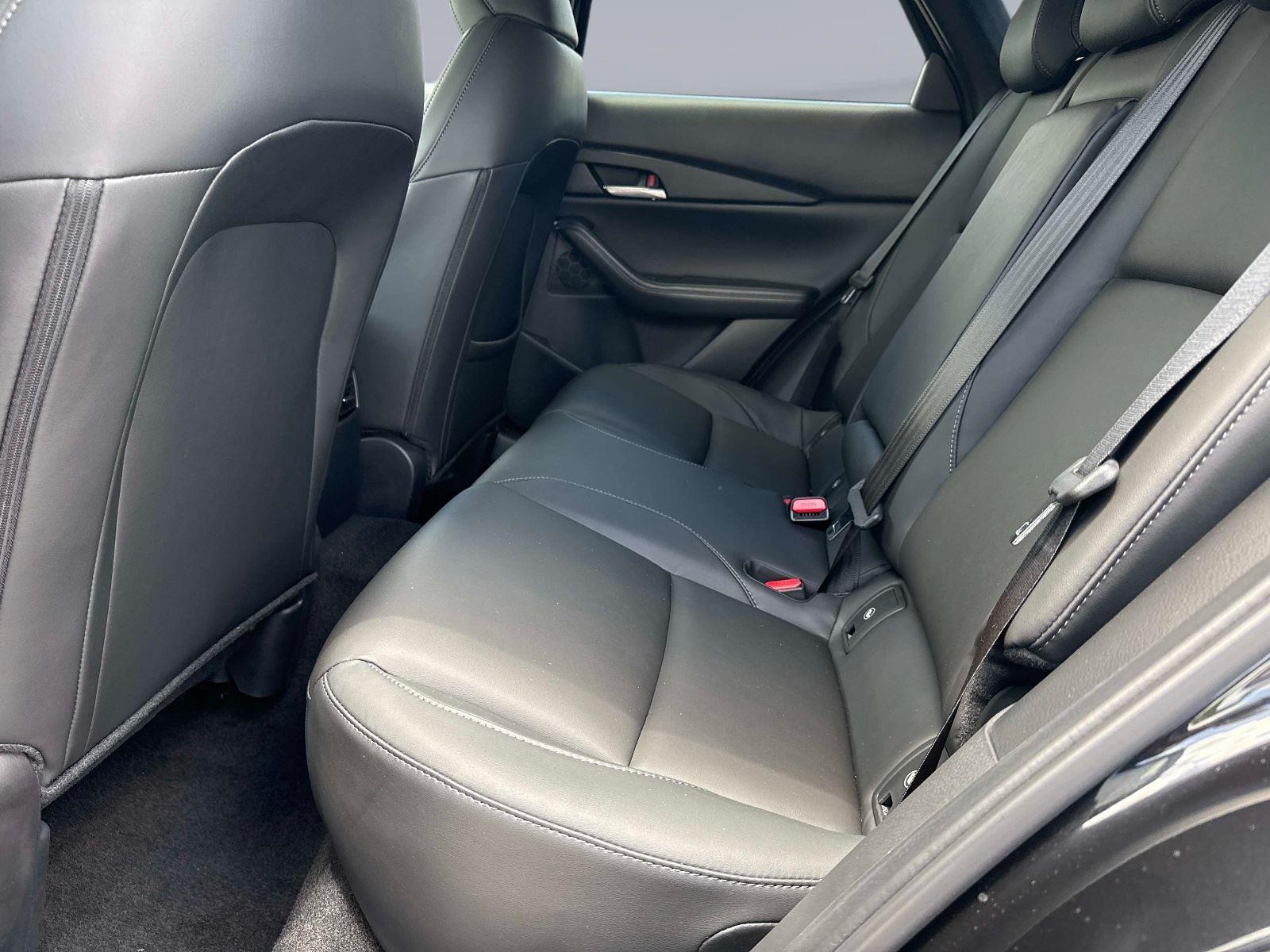 2026 Mazda CX-30 2.5 S Preferred