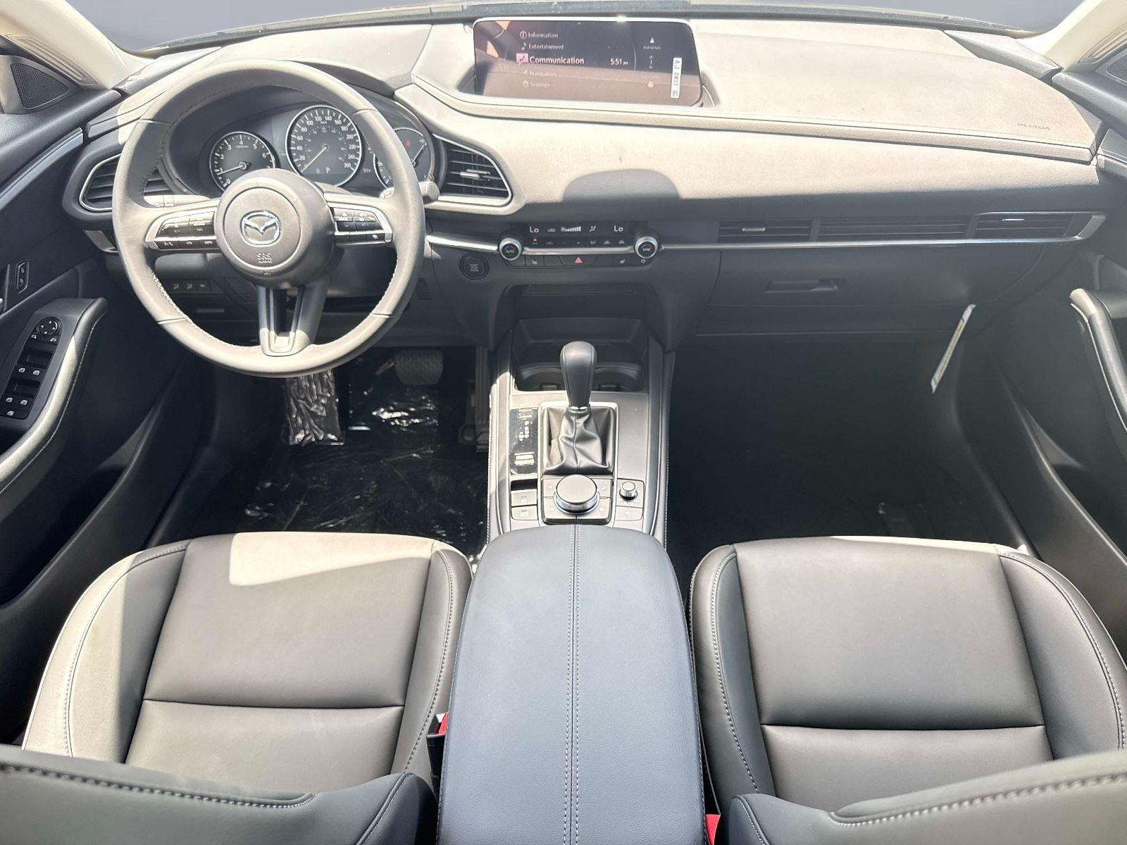 2026 Mazda CX-30 2.5 S Preferred