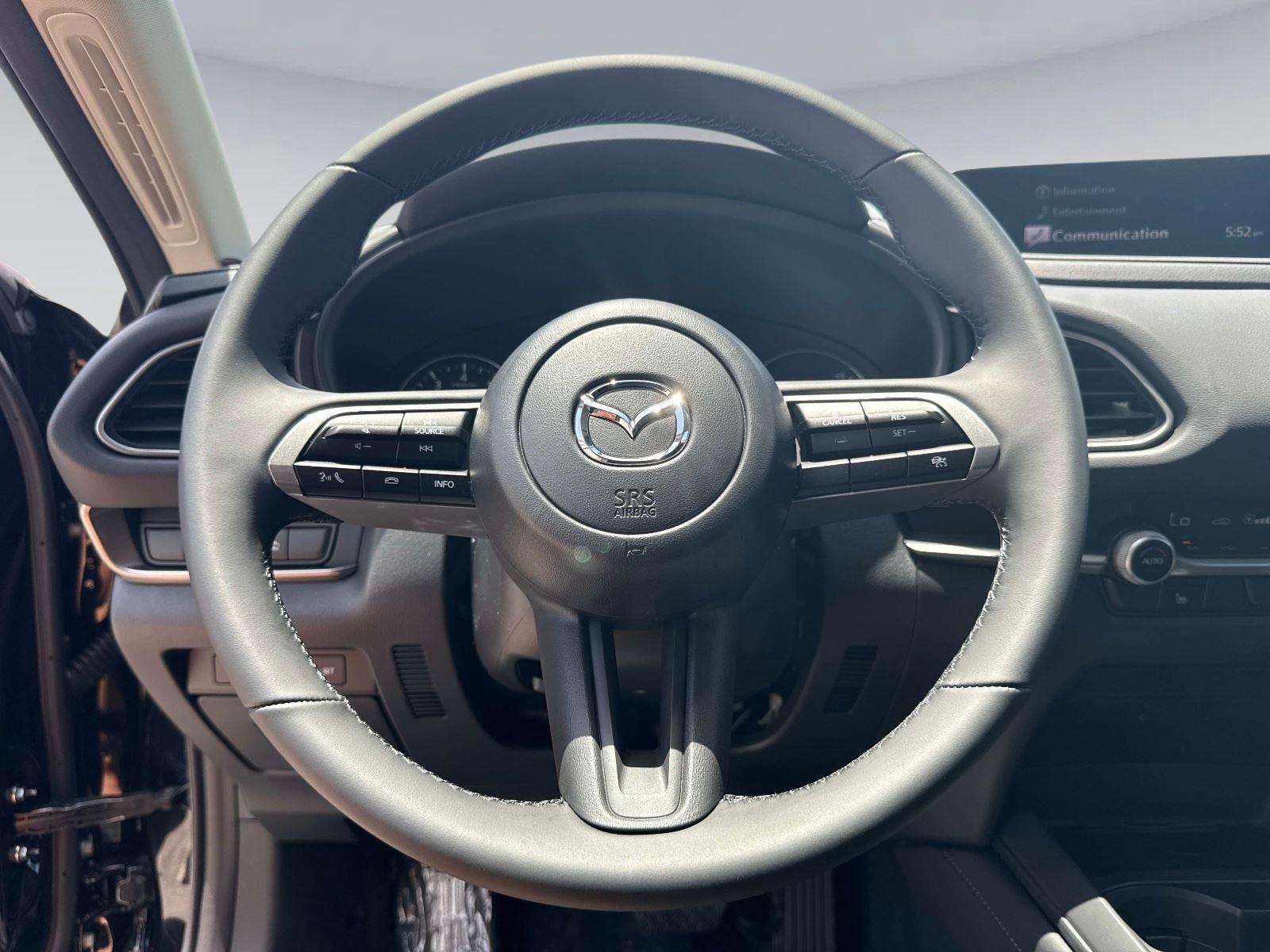 2026 Mazda CX-30 2.5 S Preferred
