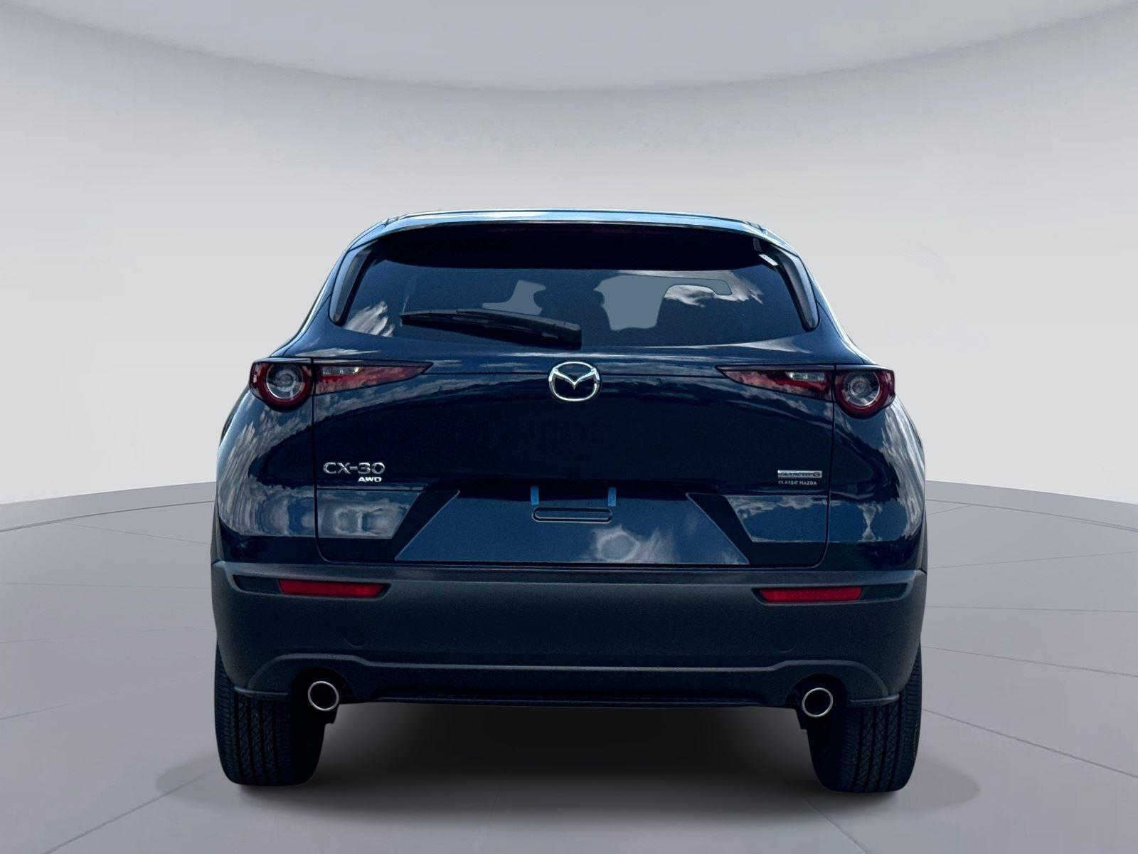 2026 Mazda CX-30 2.5 S Select Sport
