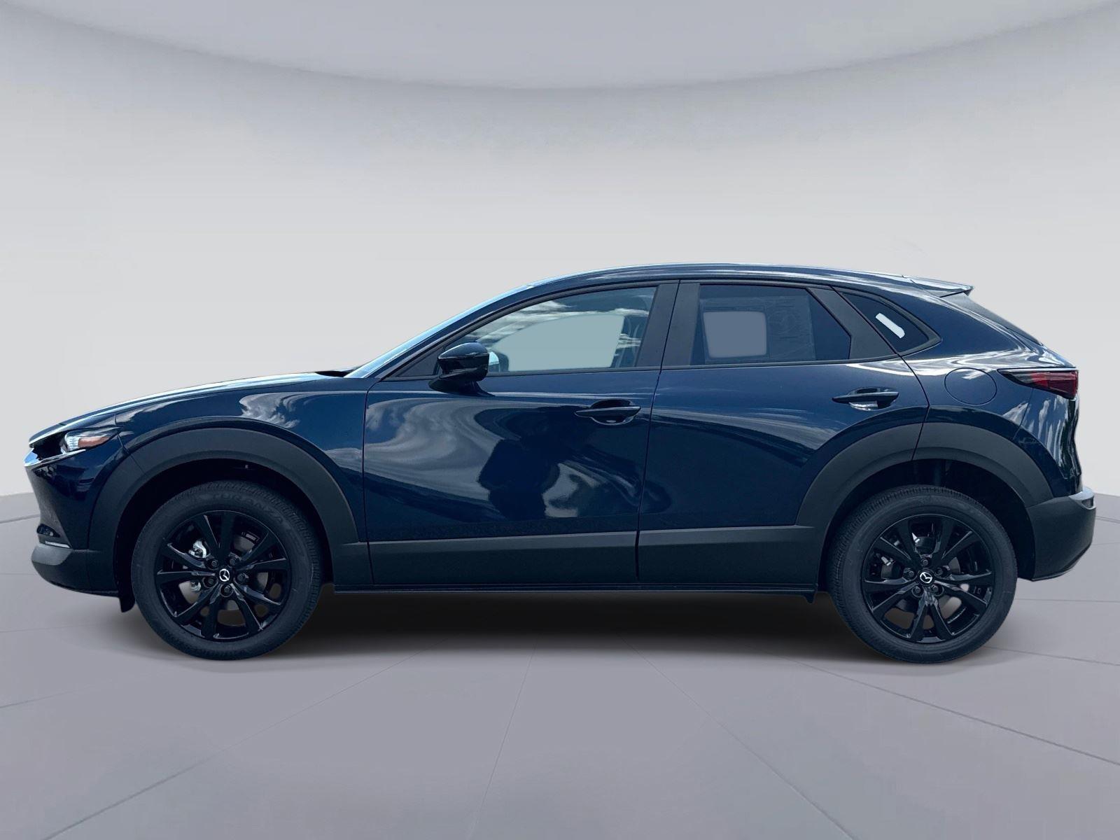 2026 Mazda CX-30 2.5 S Select Sport