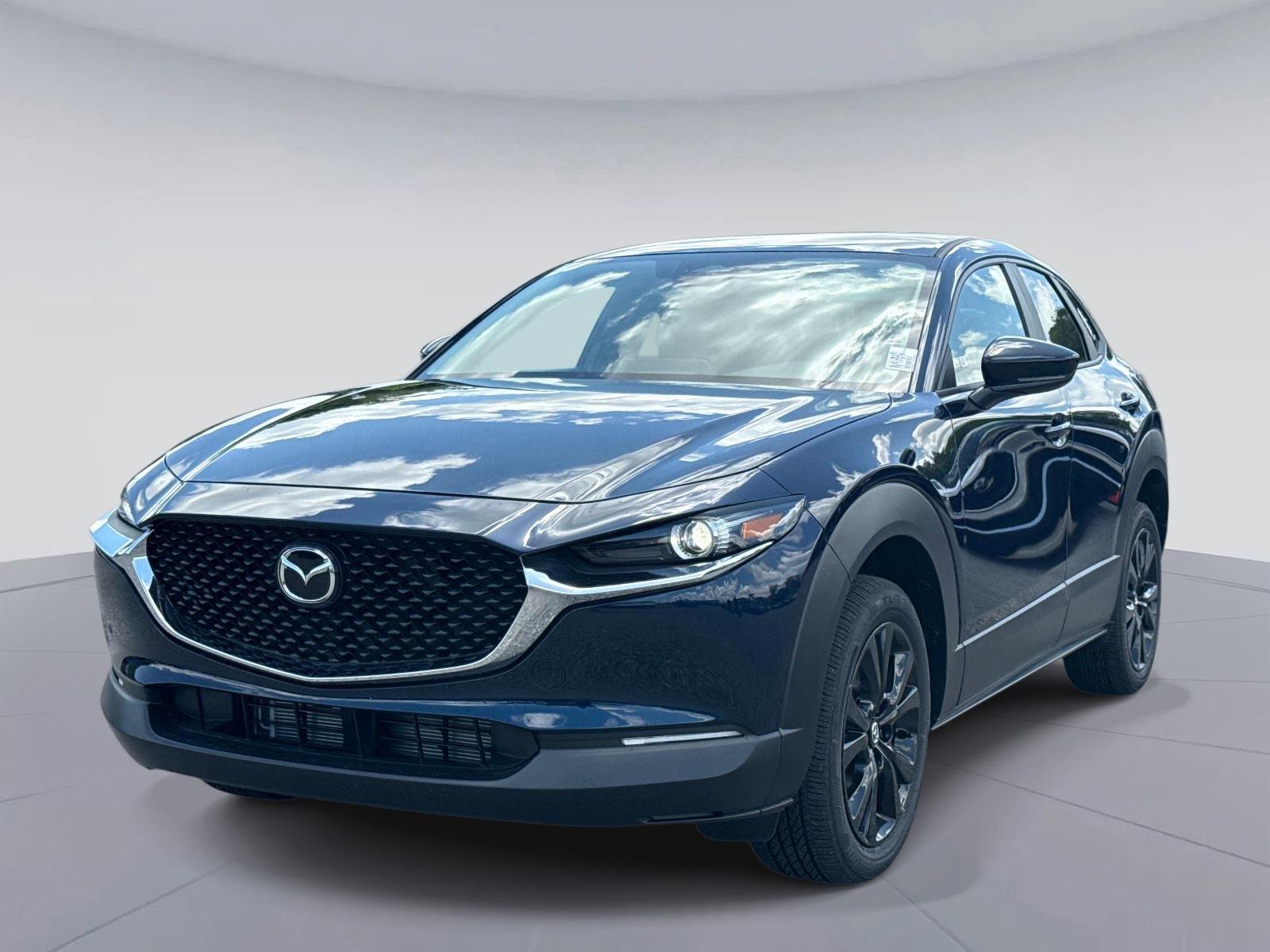 2026 Mazda CX-30 2.5 S Select Sport