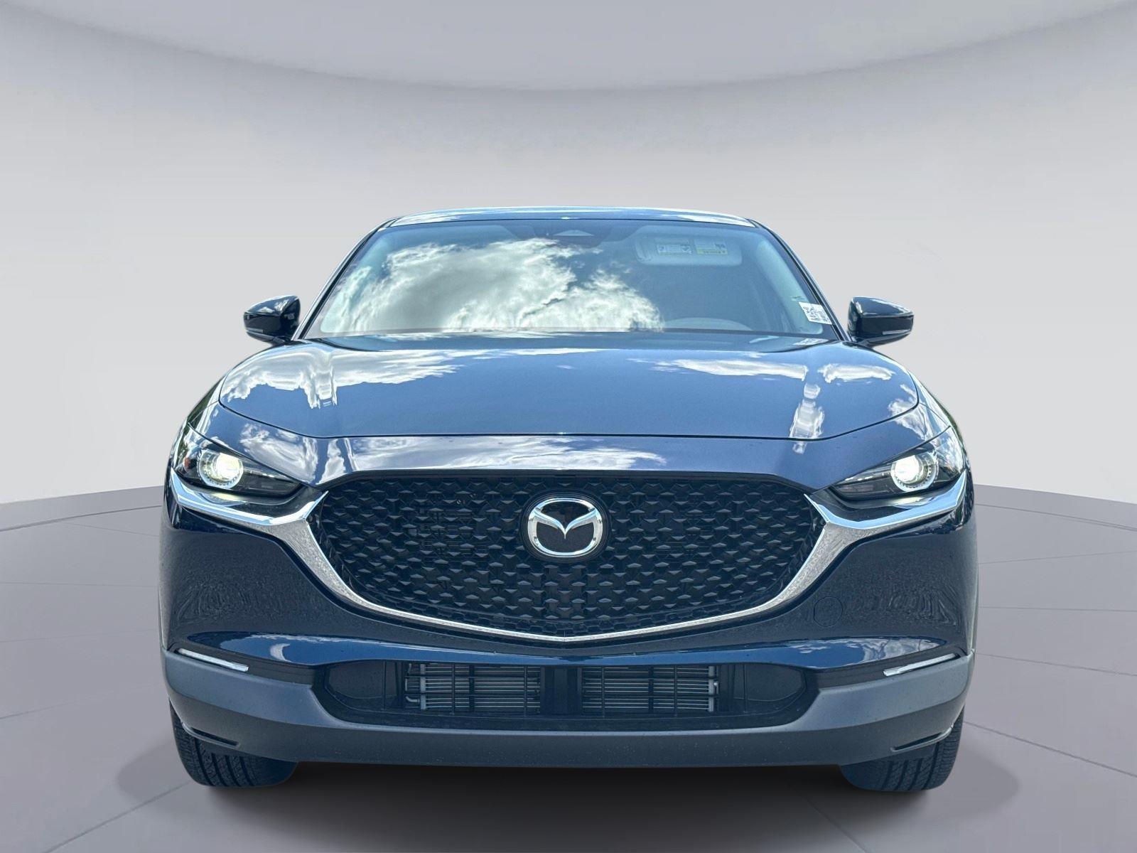 2026 Mazda CX-30 2.5 S Select Sport