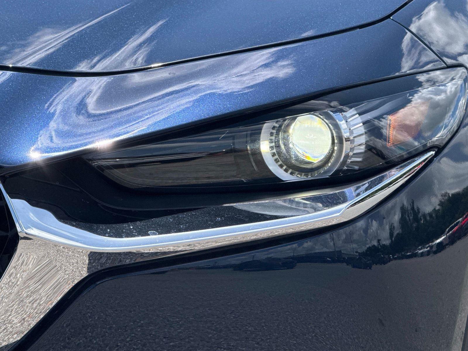 2026 Mazda CX-30 2.5 S Select Sport