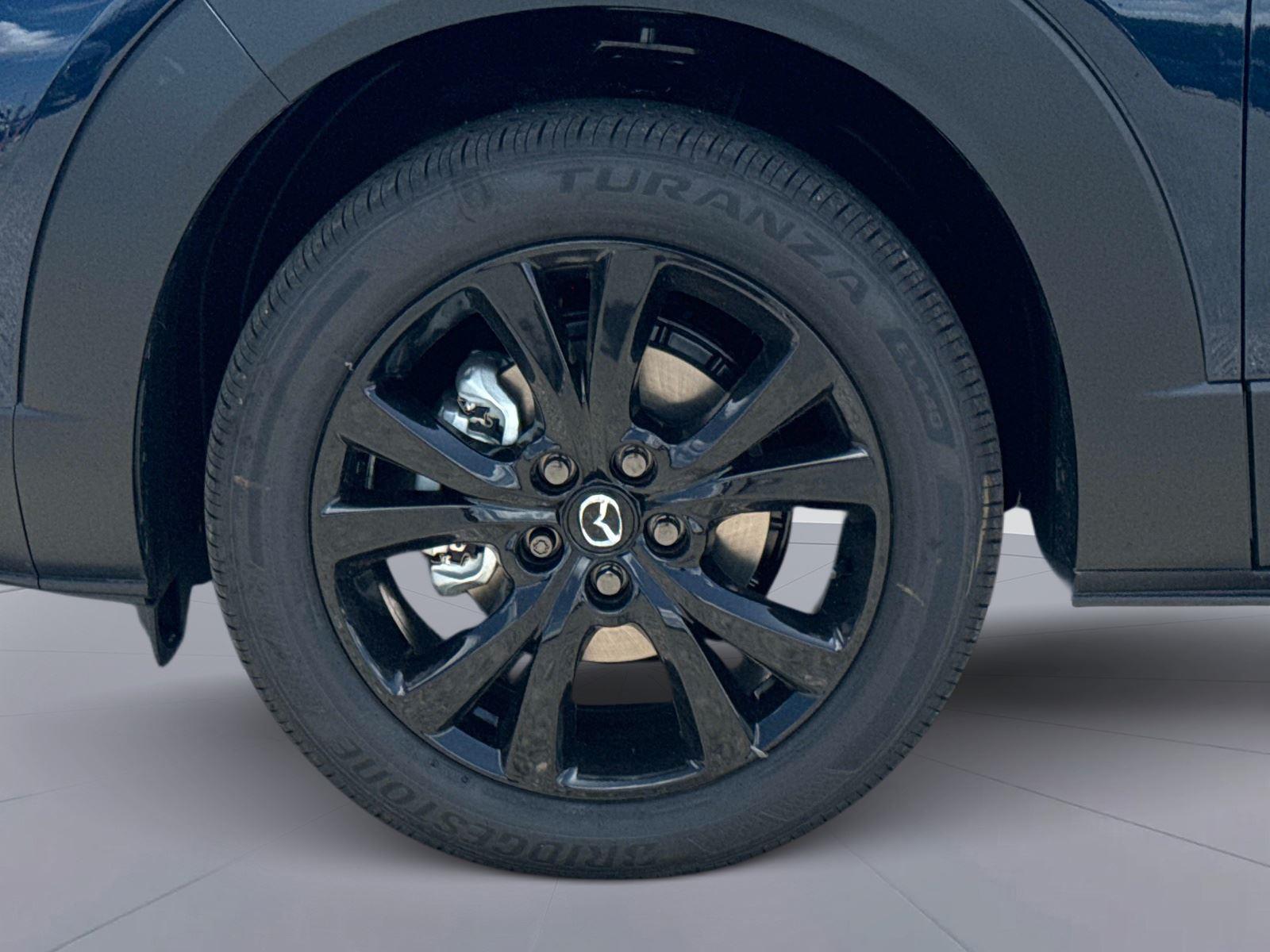 2026 Mazda CX-30 2.5 S Select Sport