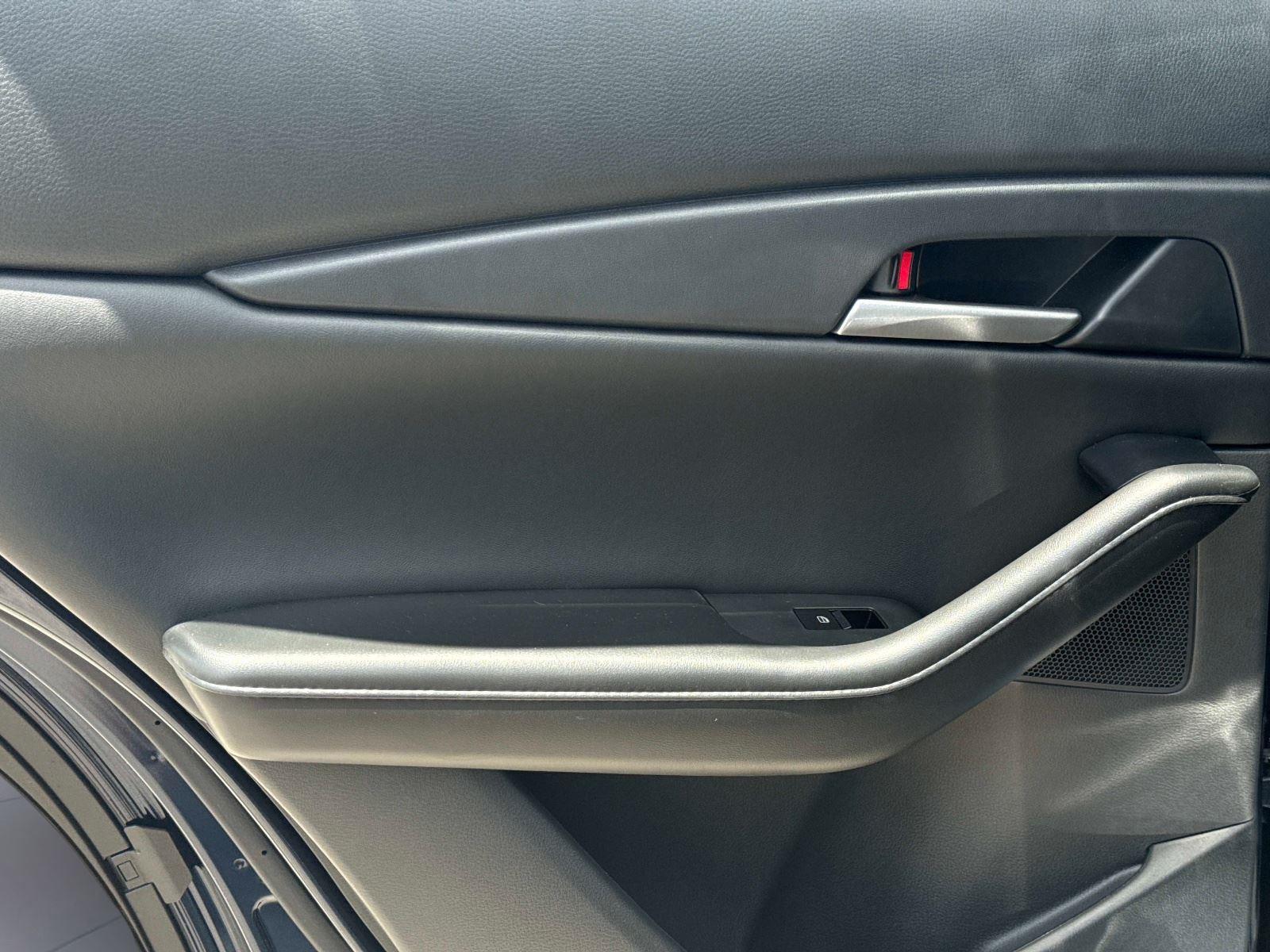2026 Mazda CX-30 2.5 S Select Sport