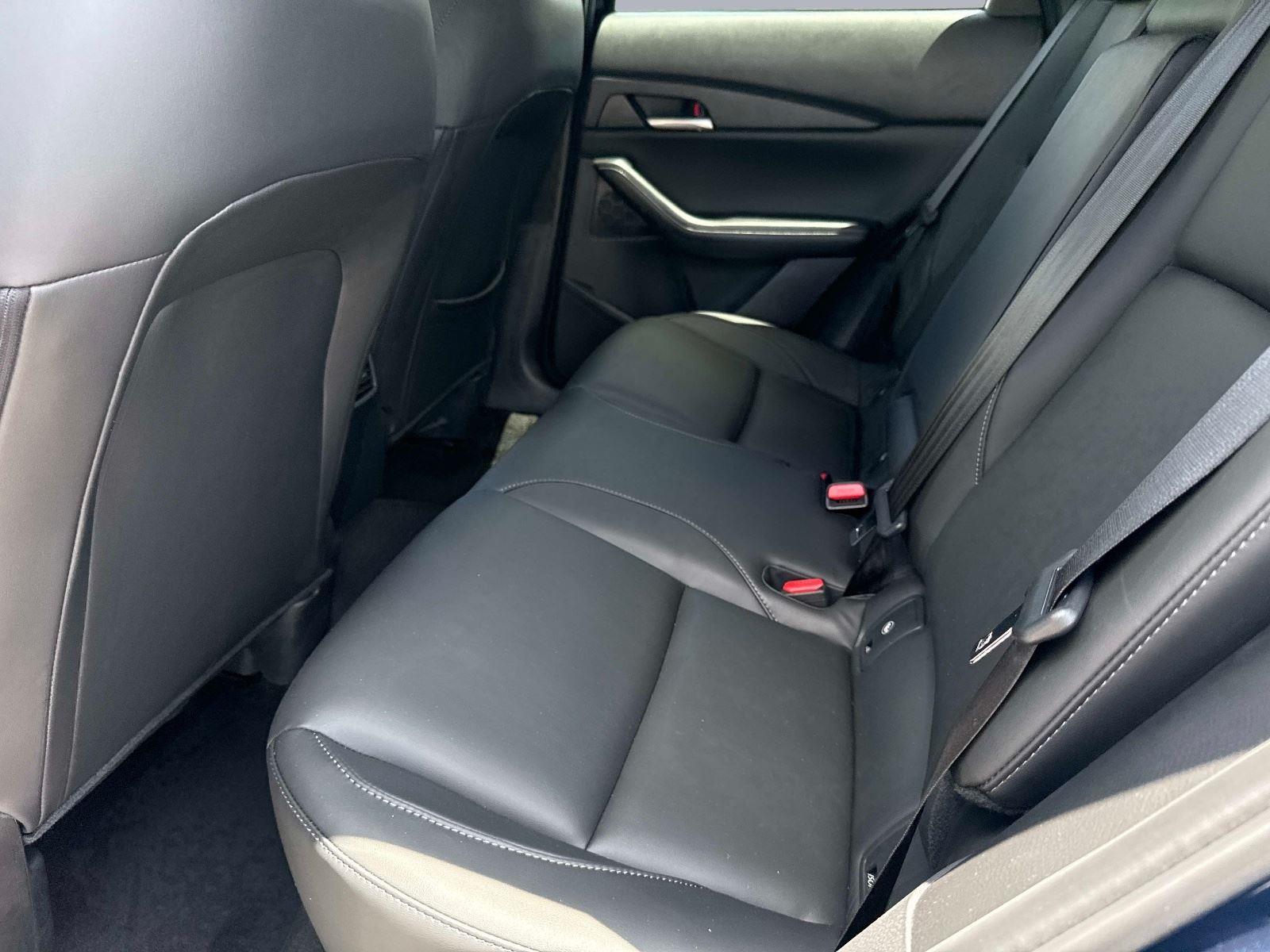 2026 Mazda CX-30 2.5 S Select Sport