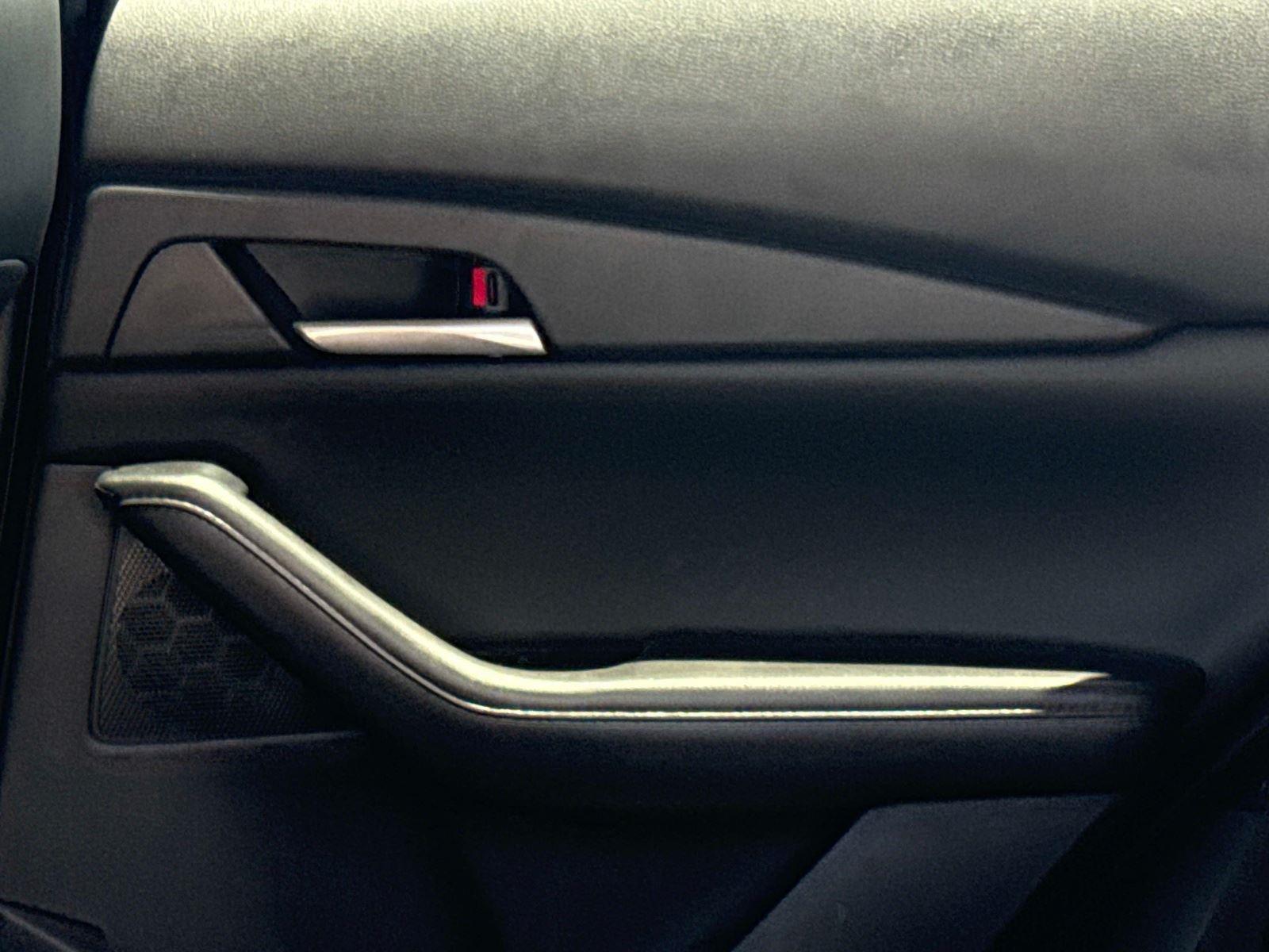 2026 Mazda CX-30 2.5 S Select Sport