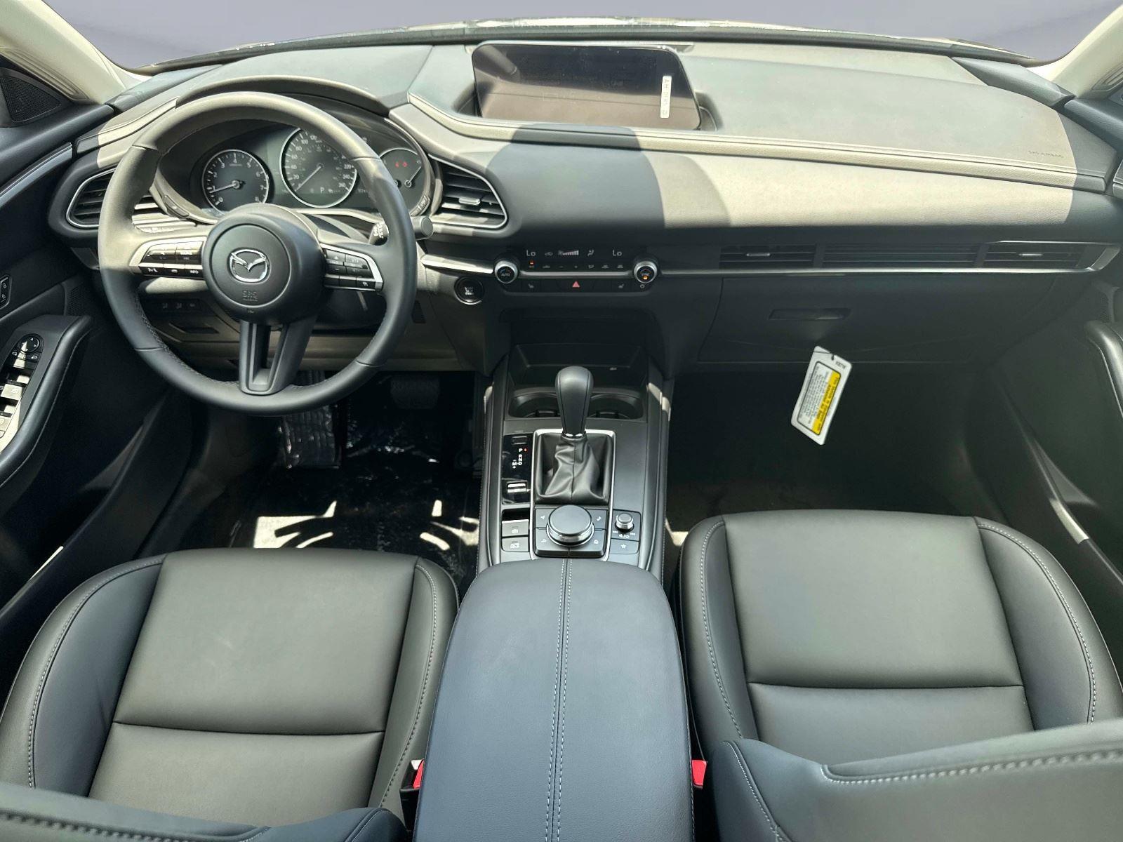 2026 Mazda CX-30 2.5 S Select Sport