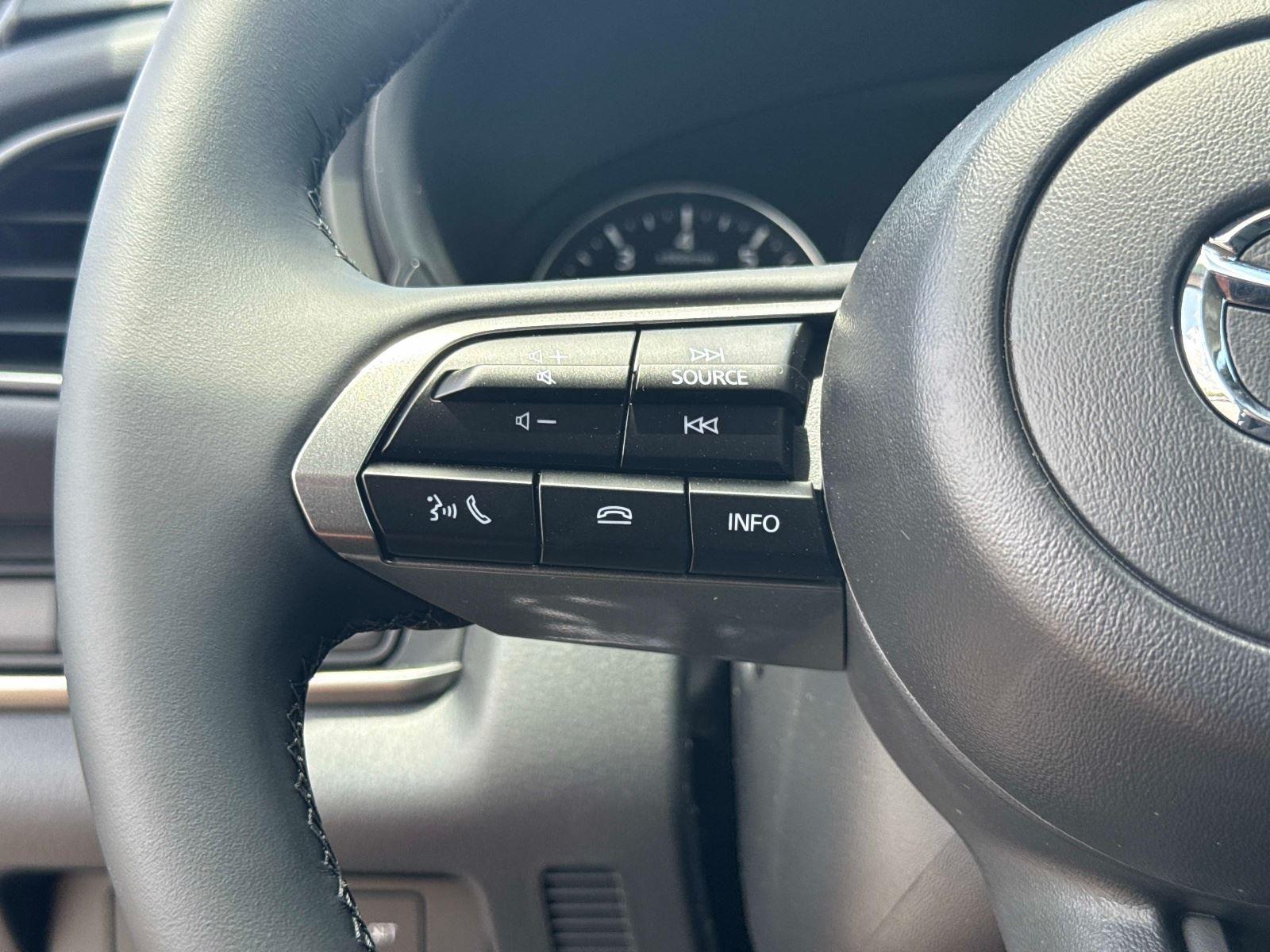 2026 Mazda CX-30 2.5 S Select Sport
