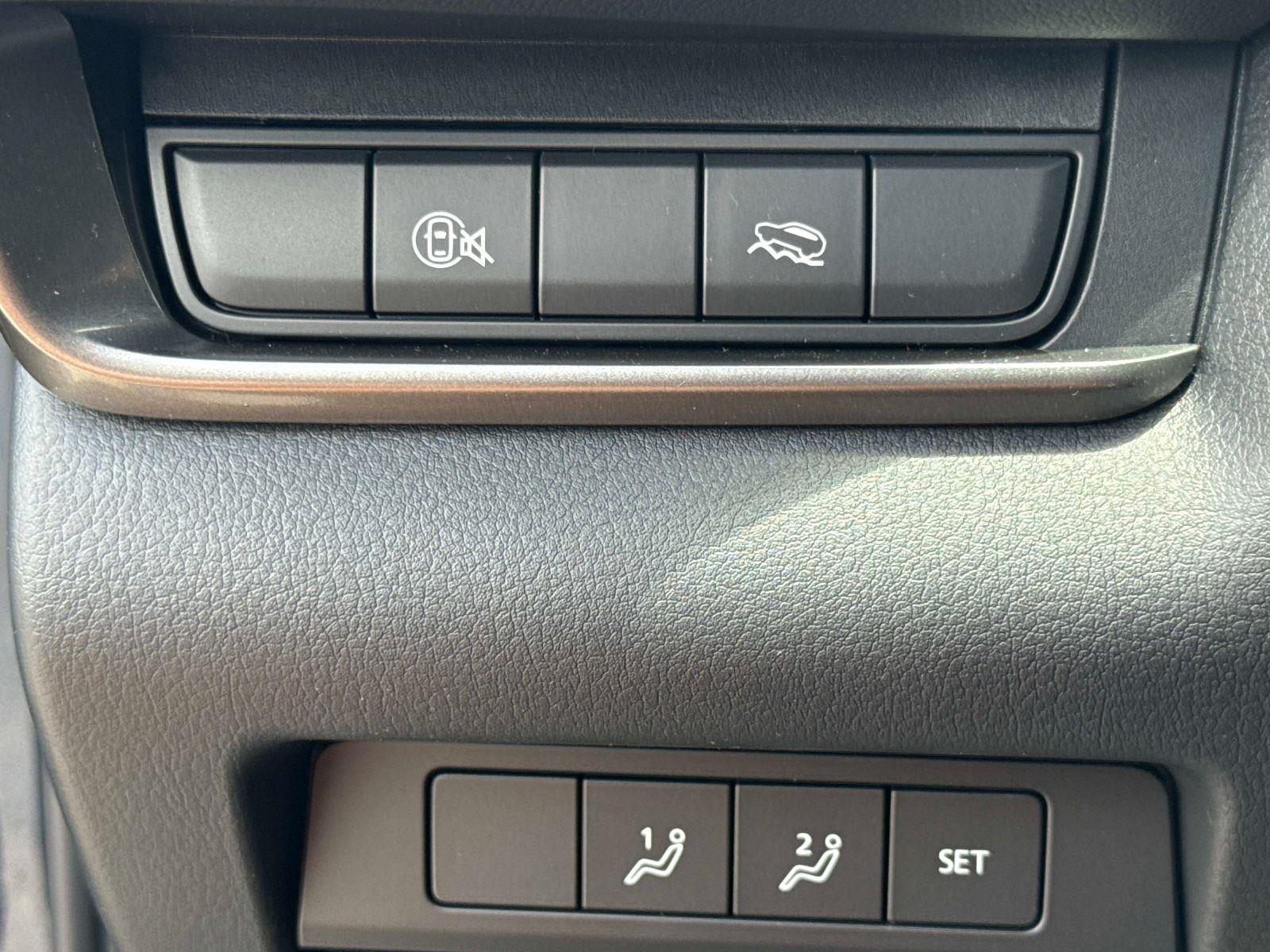 2026 Mazda CX-30 2.5 S Select Sport