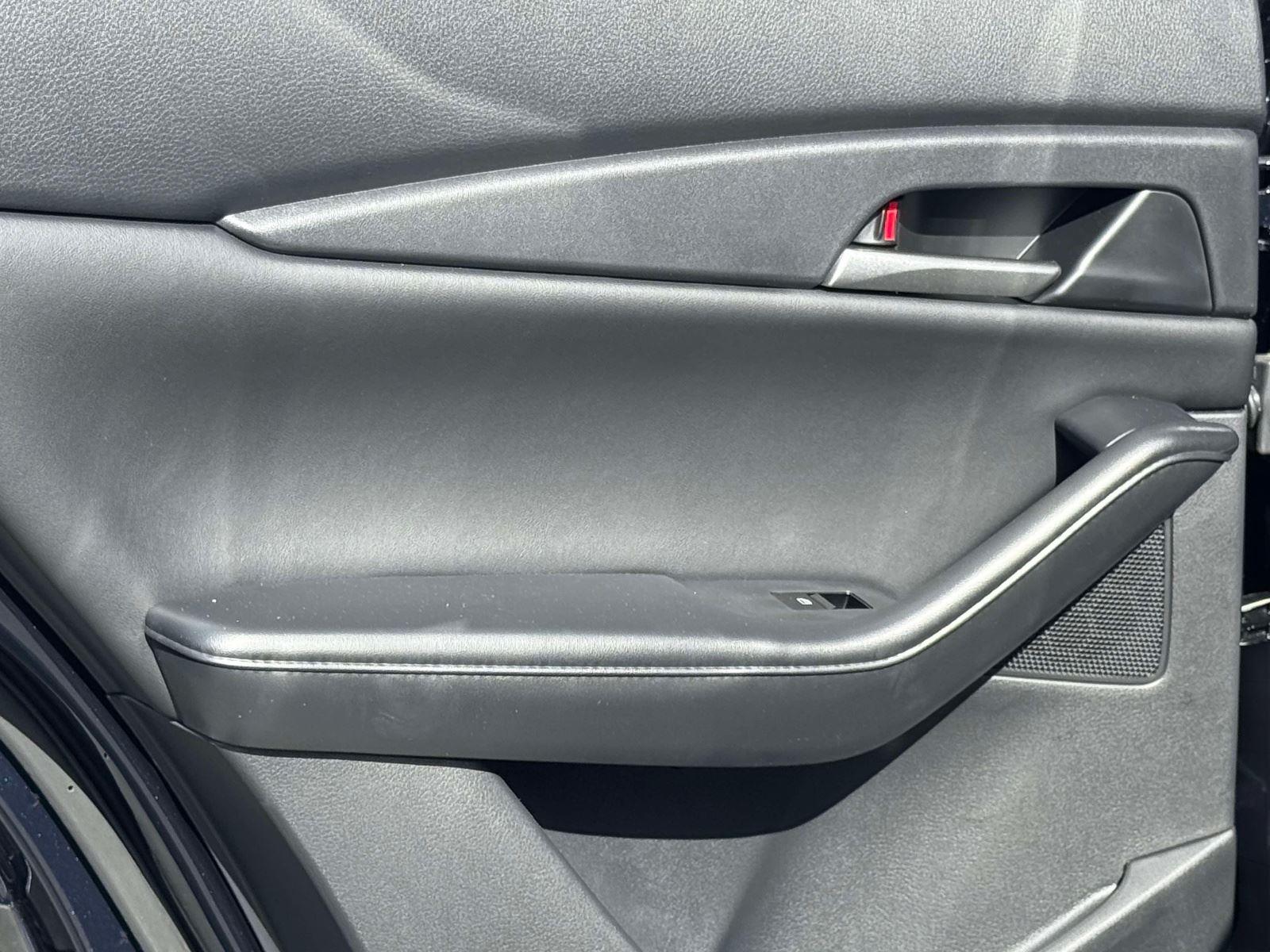 2026 Mazda CX-30 2.5 S Select Sport