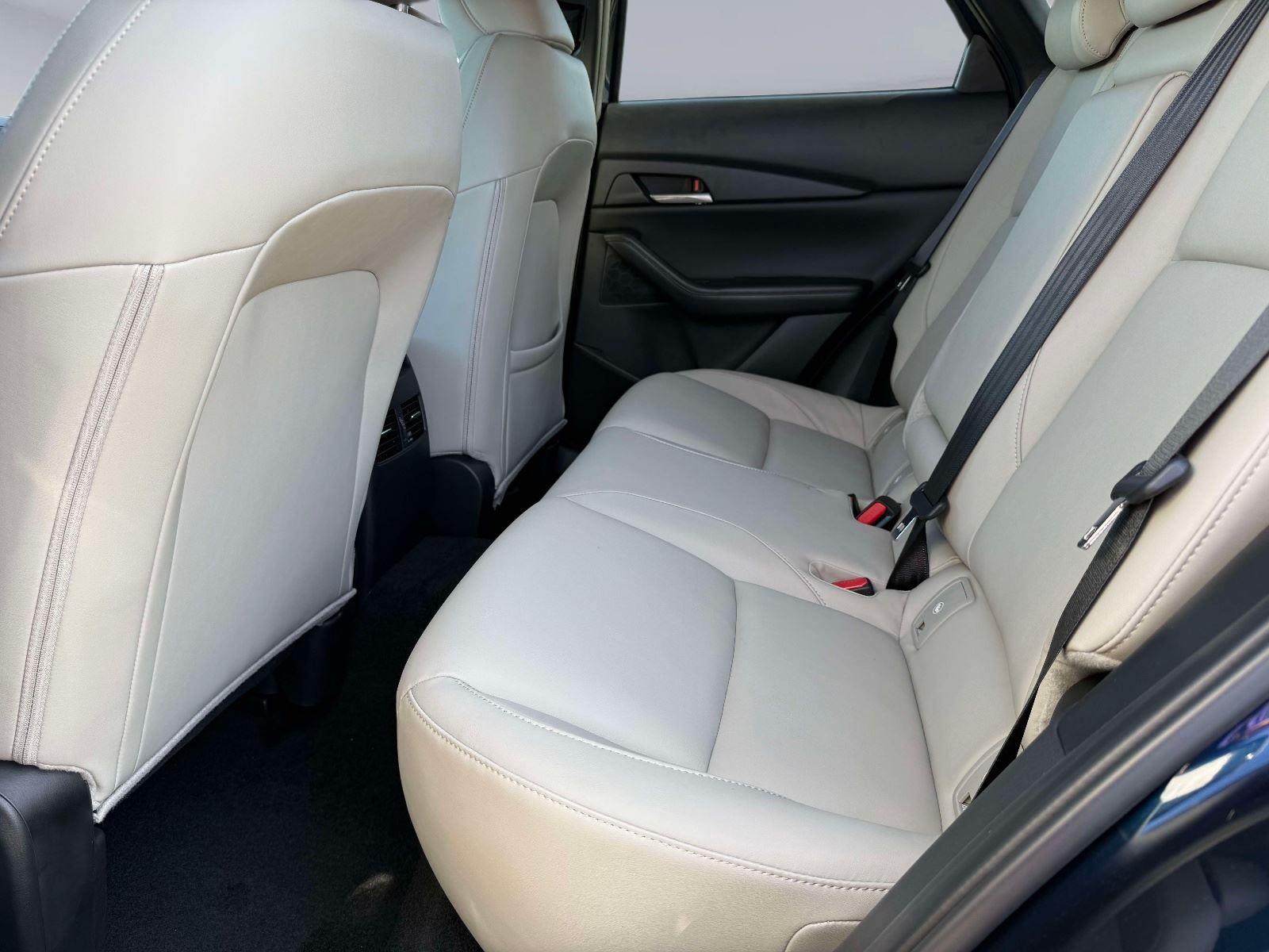 2026 Mazda CX-30 2.5 S Select Sport