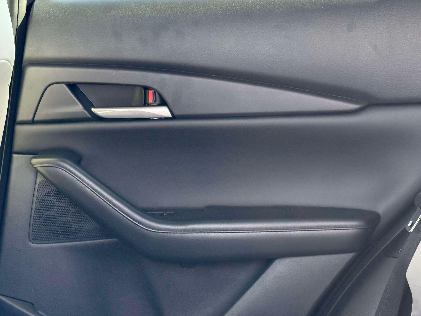 2026 Mazda CX-30 2.5 S Select Sport