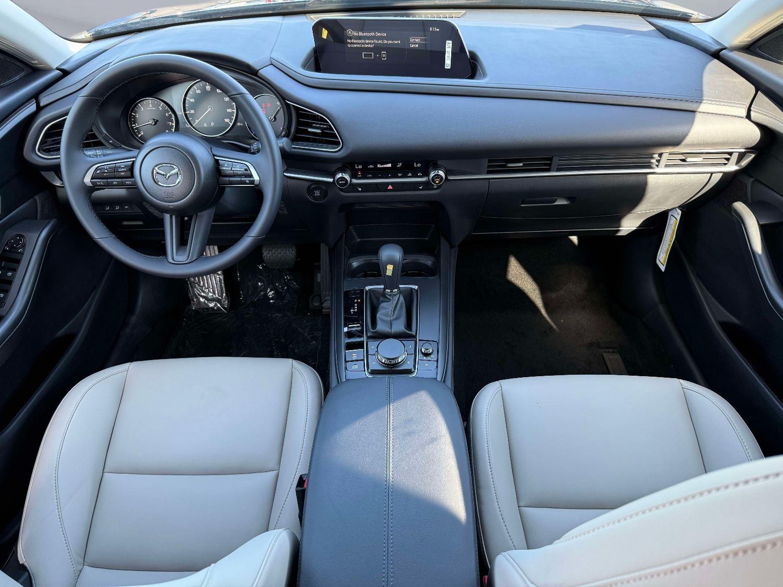 2026 Mazda CX-30 2.5 S Select Sport