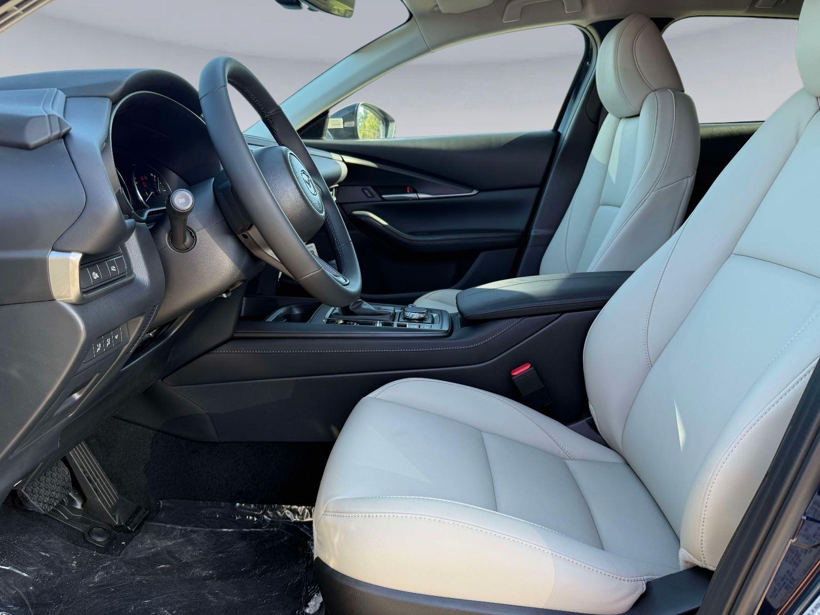 2026 Mazda CX-30 2.5 S Select Sport