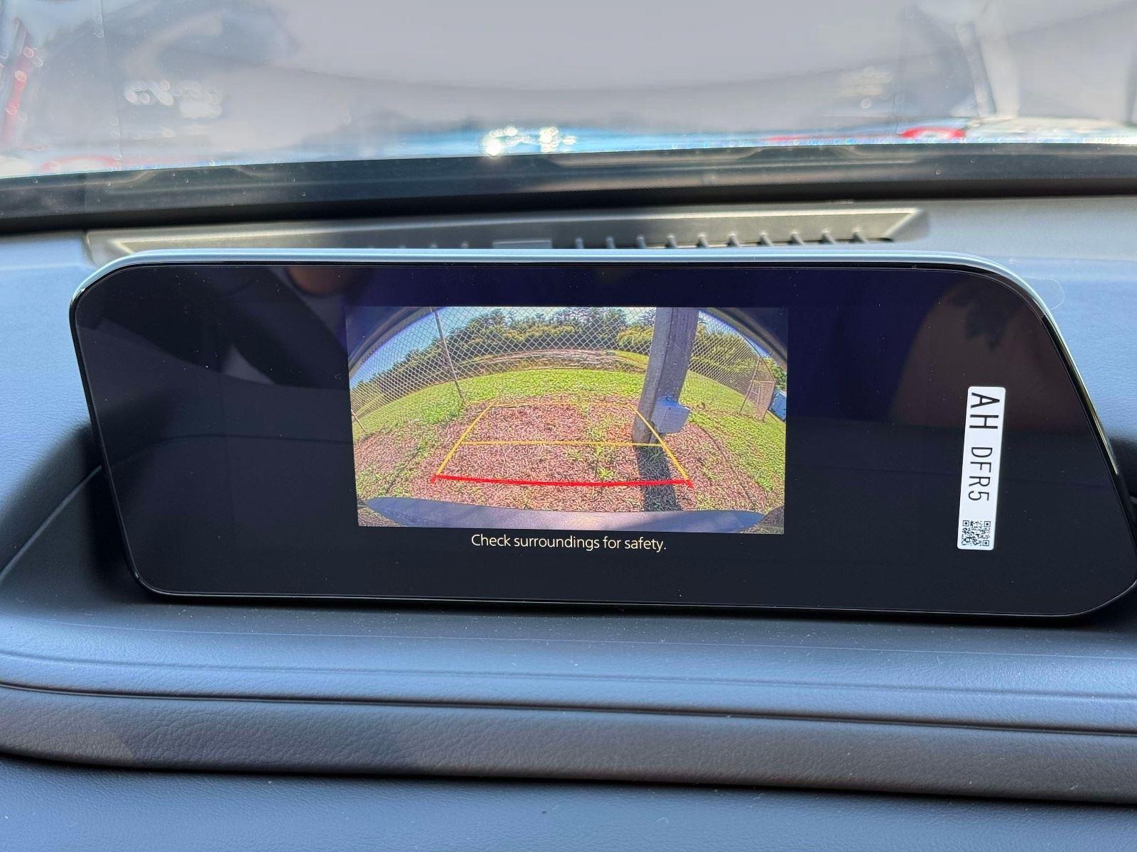 2026 Mazda CX-30 2.5 S Select Sport
