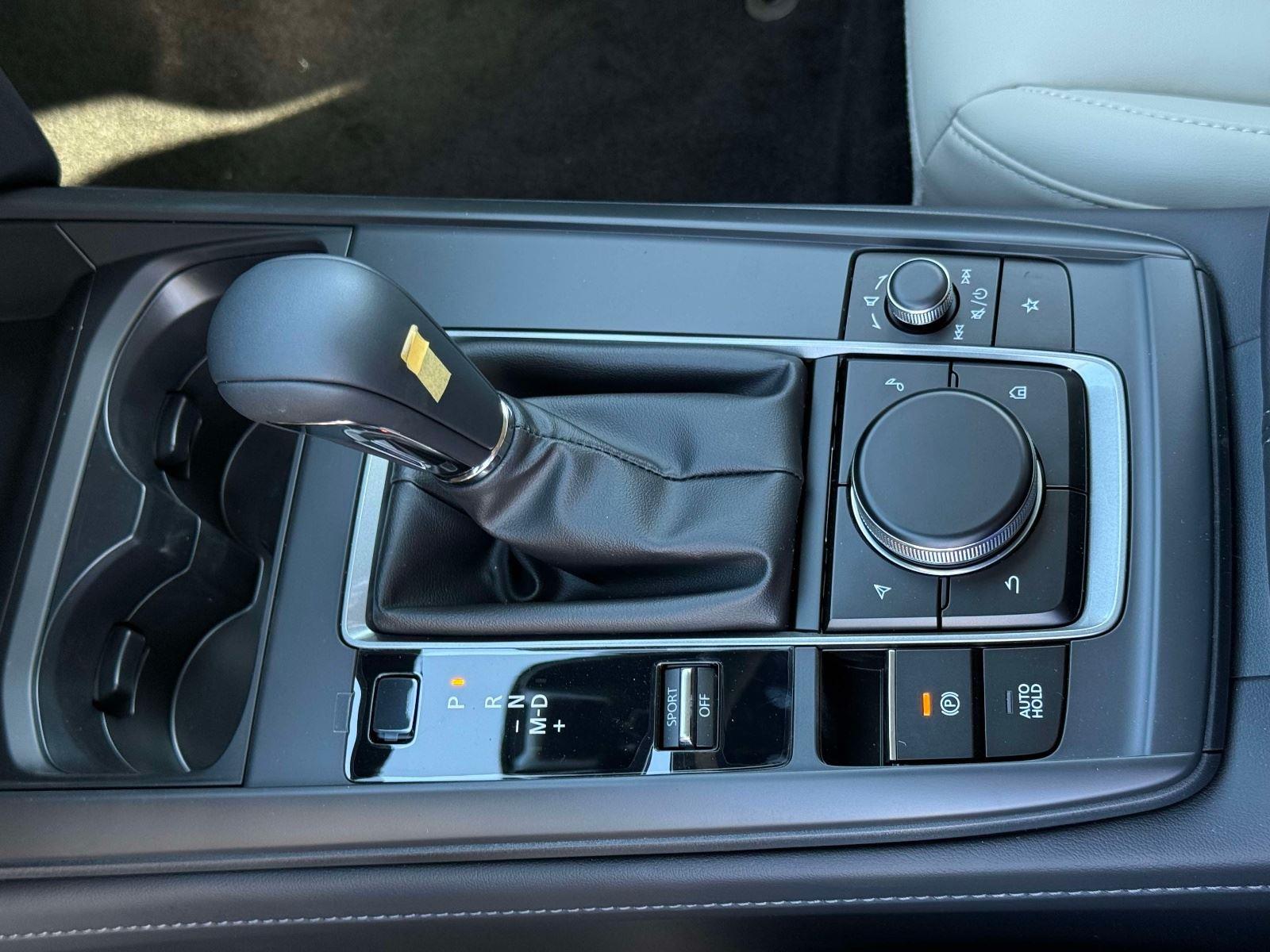 2026 Mazda CX-30 2.5 S Select Sport