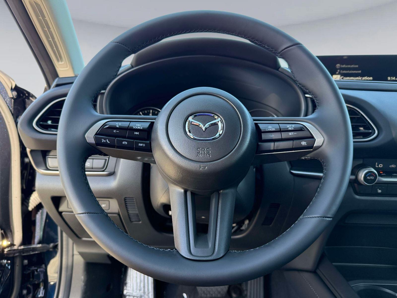 2026 Mazda CX-30 2.5 S Select Sport