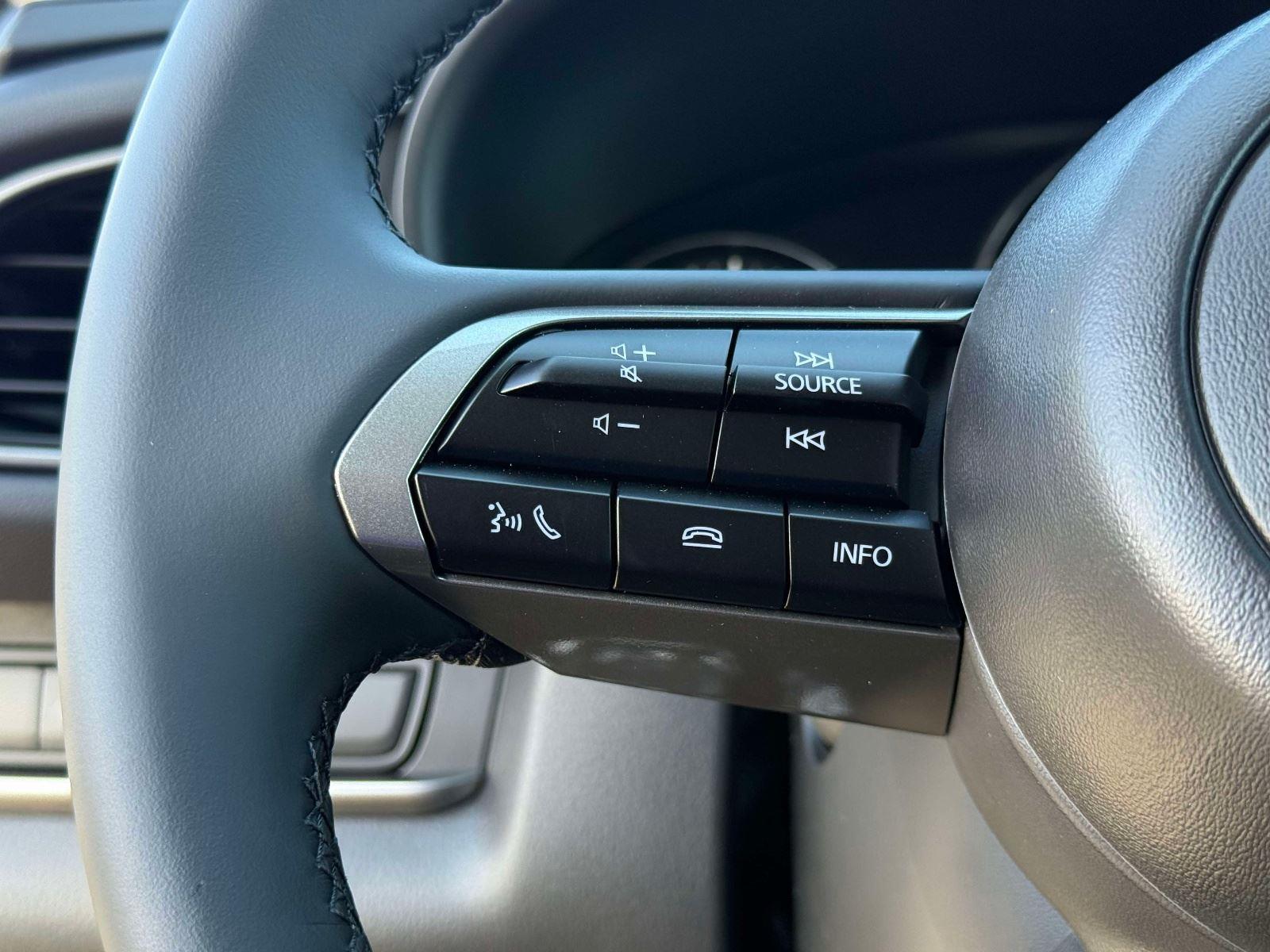 2026 Mazda CX-30 2.5 S Select Sport