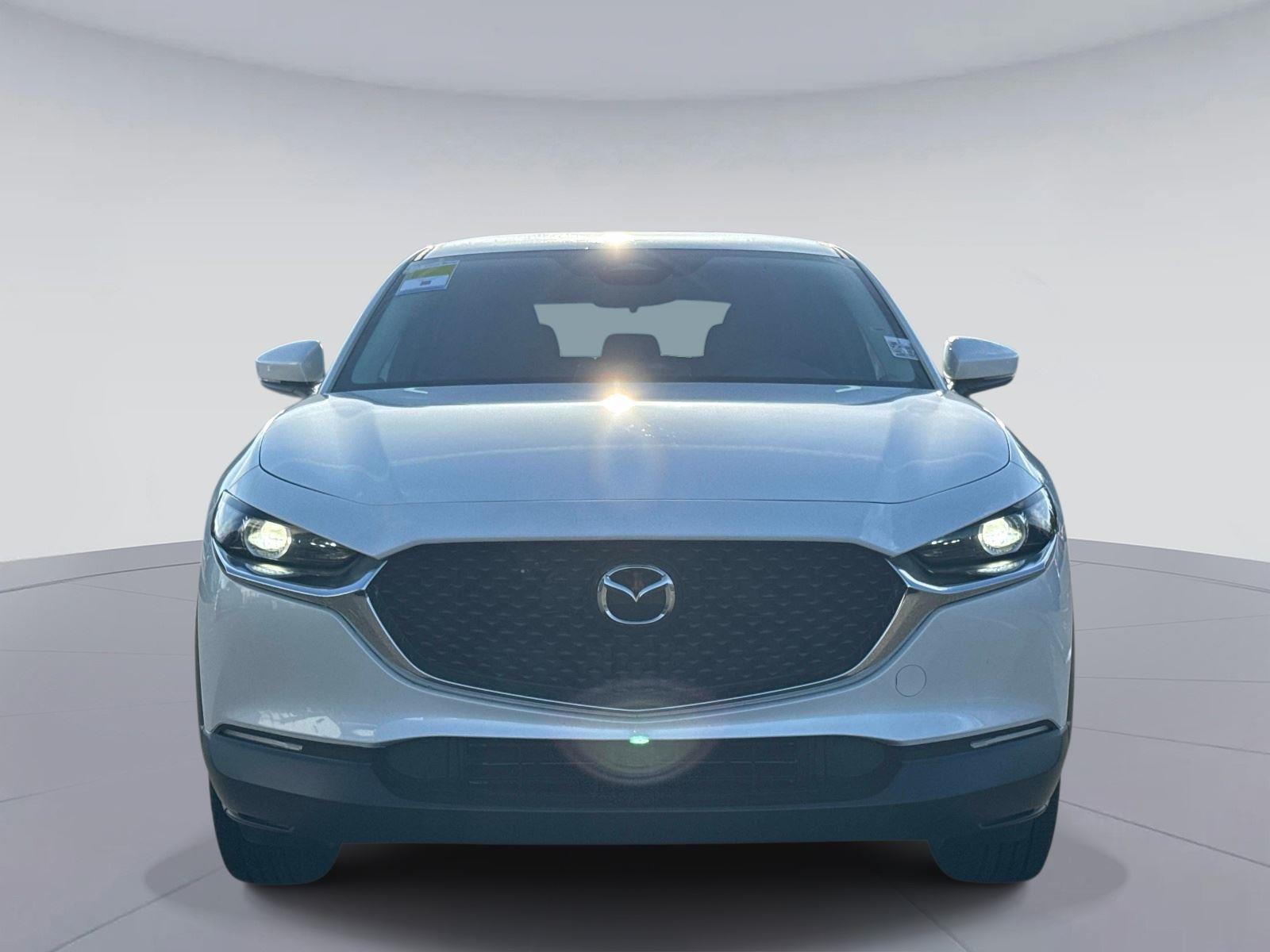 2026 Mazda CX-30 2.5 S