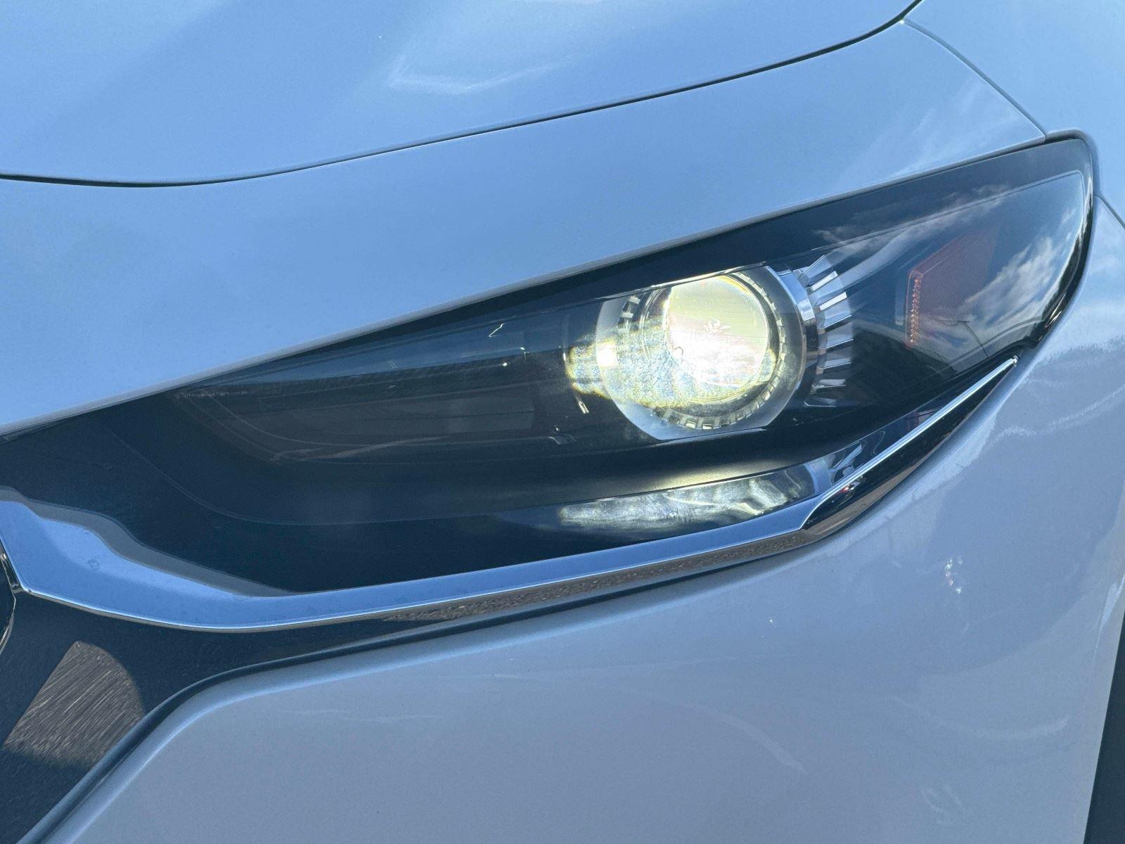 2026 Mazda CX-30 2.5 S