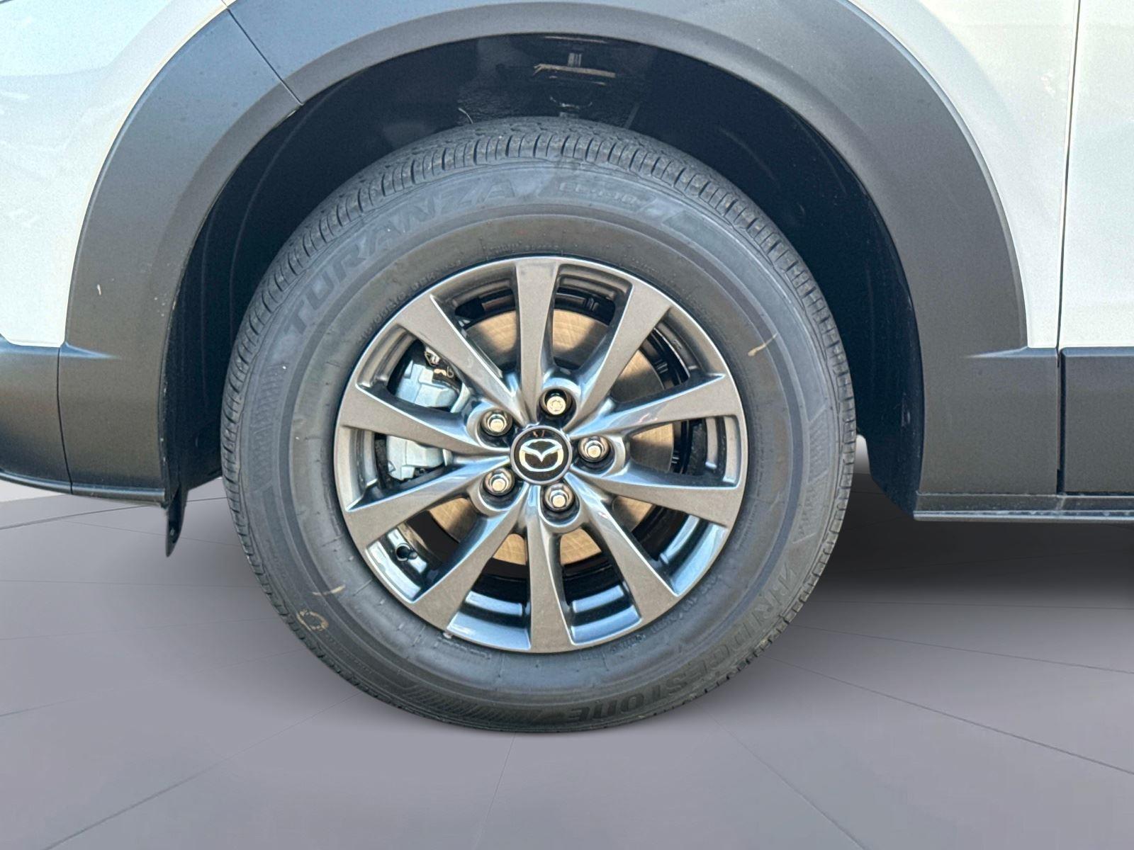2026 Mazda CX-30 2.5 S