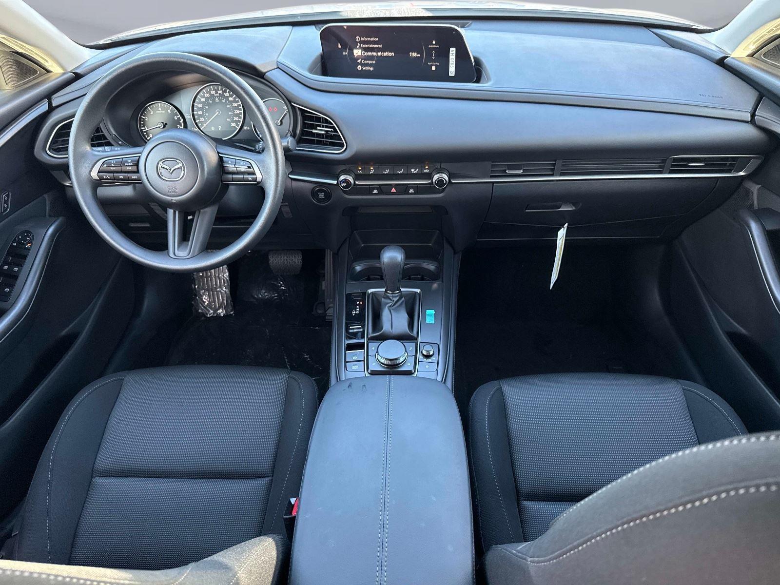2026 Mazda CX-30 2.5 S