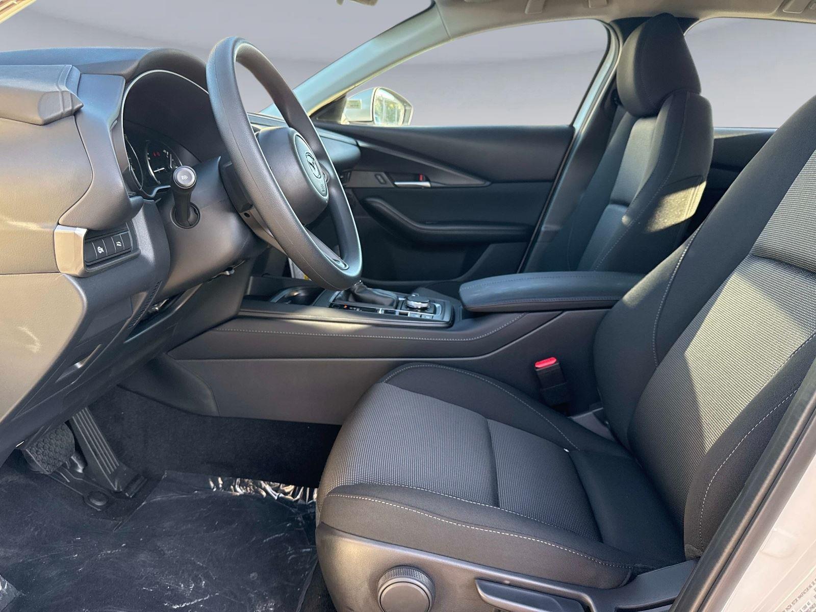 2026 Mazda CX-30 2.5 S