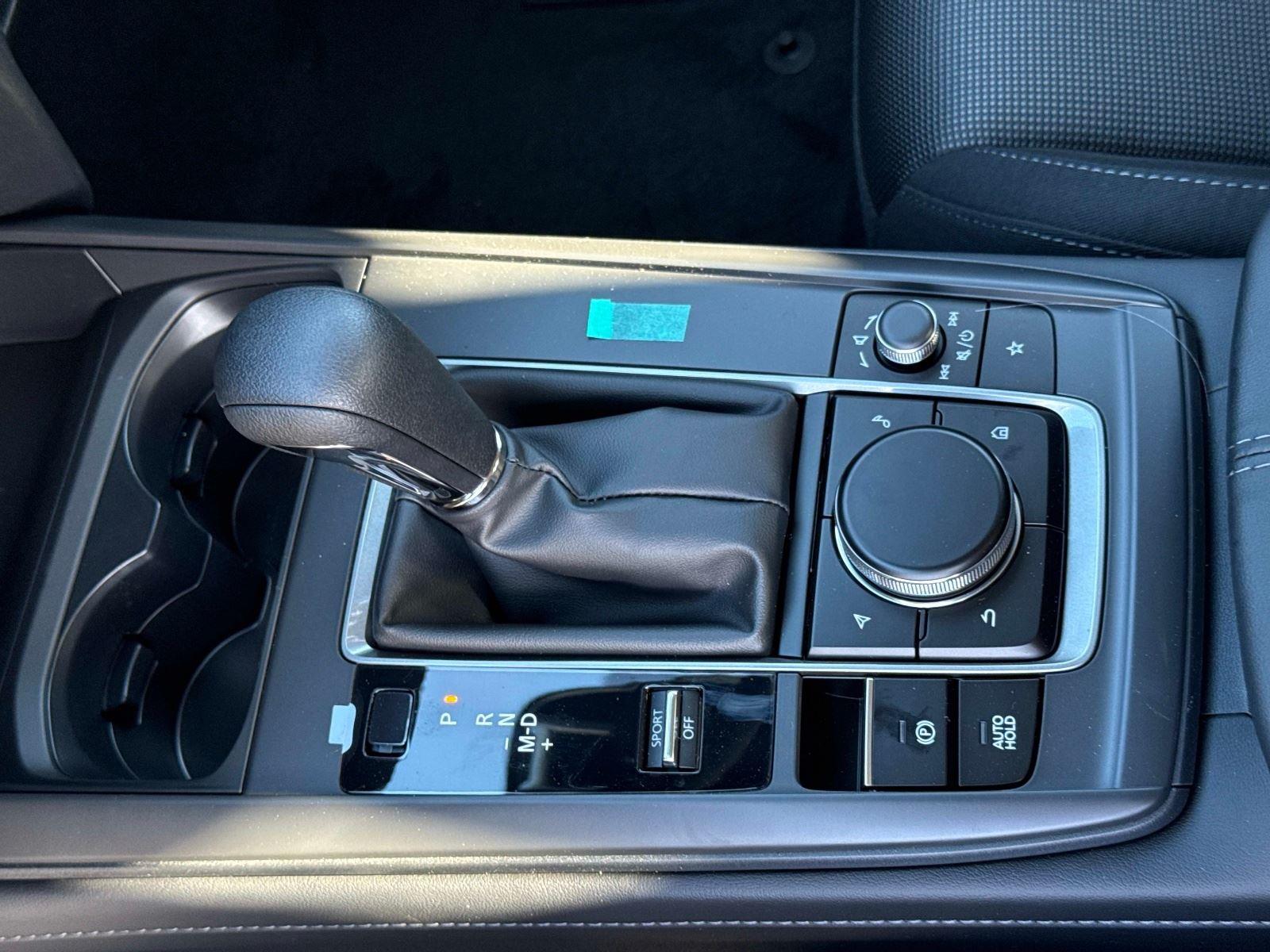 2026 Mazda CX-30 2.5 S