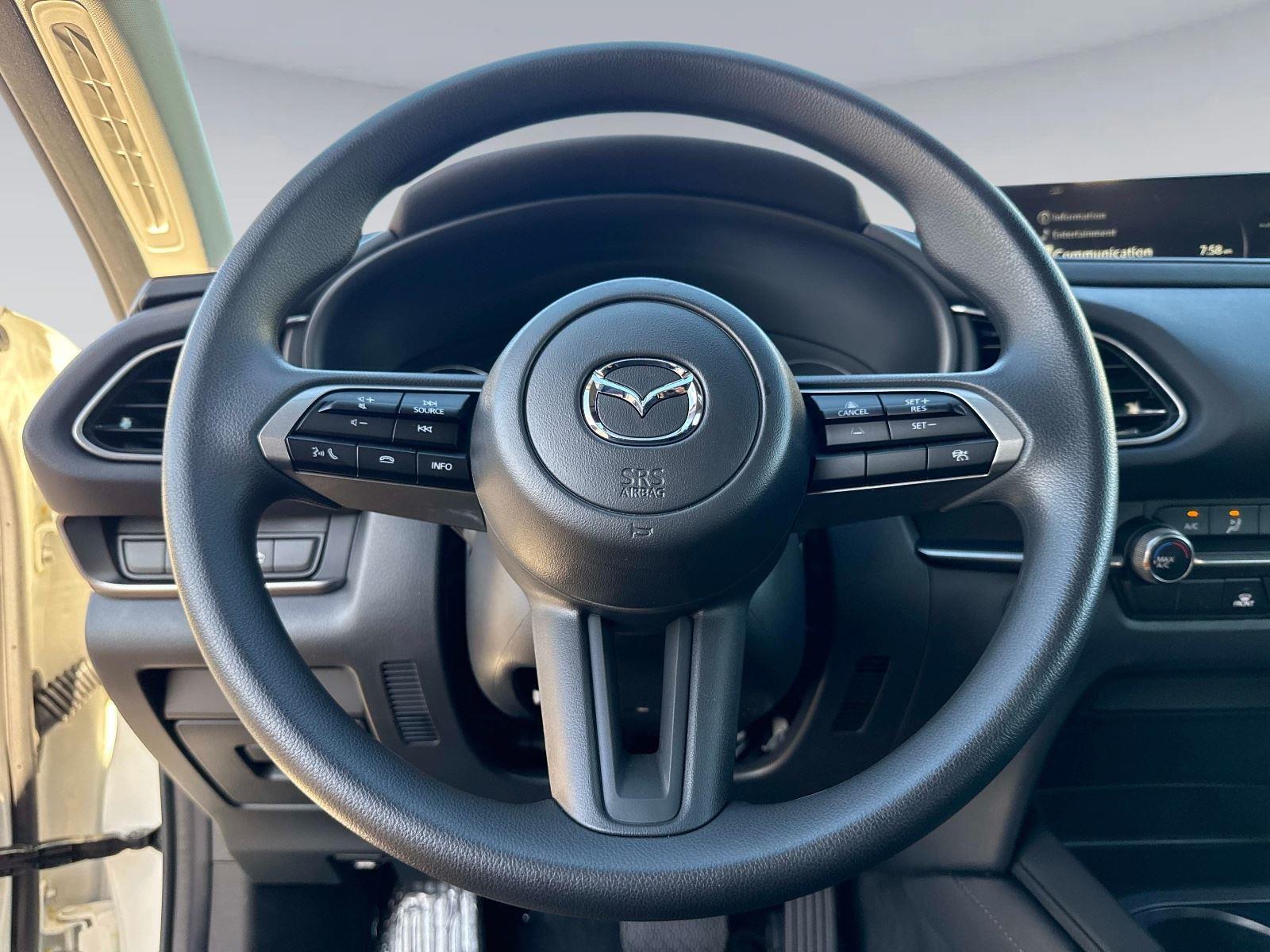 2026 Mazda CX-30 2.5 S