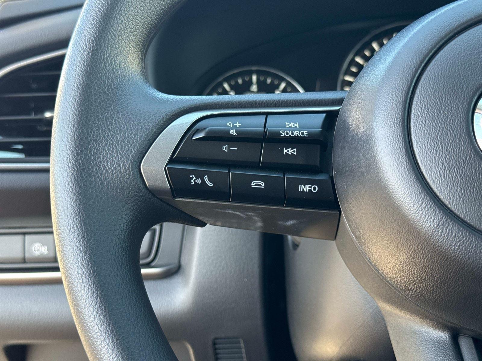 2026 Mazda CX-30 2.5 S