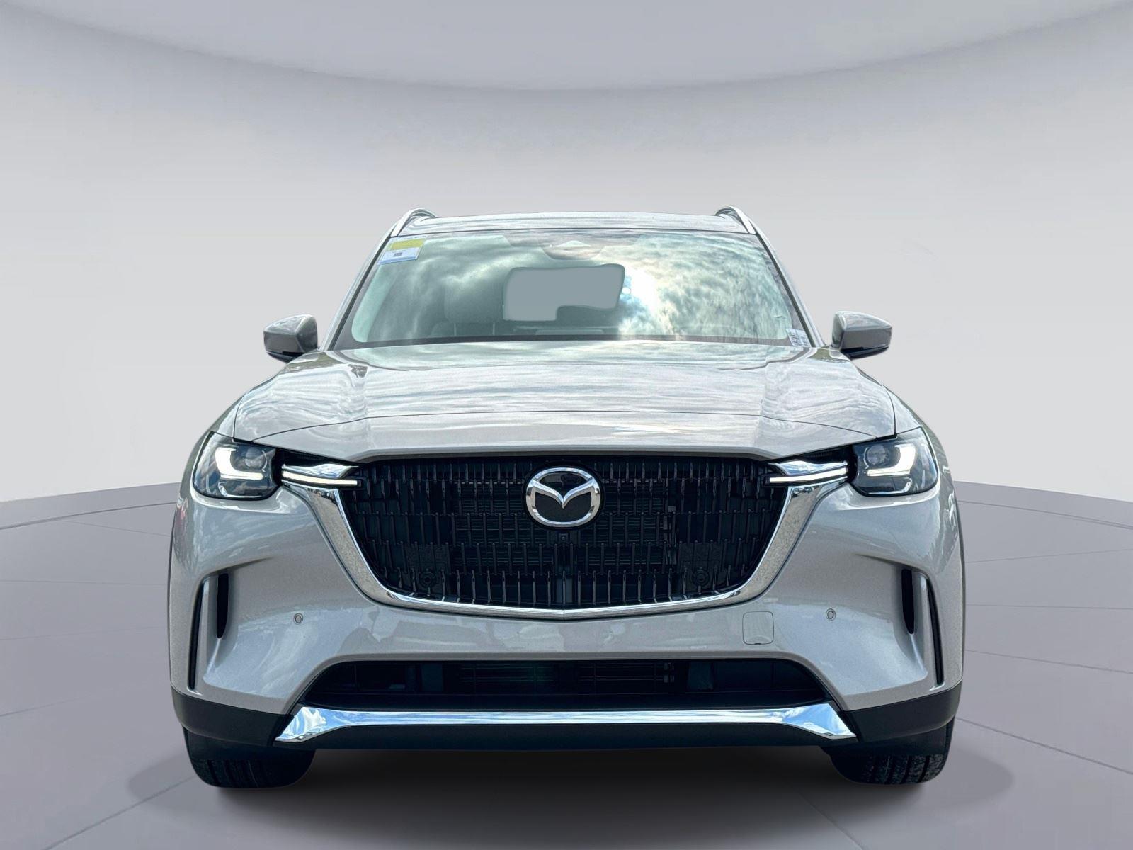 2026 Mazda CX-90 Premium Plus