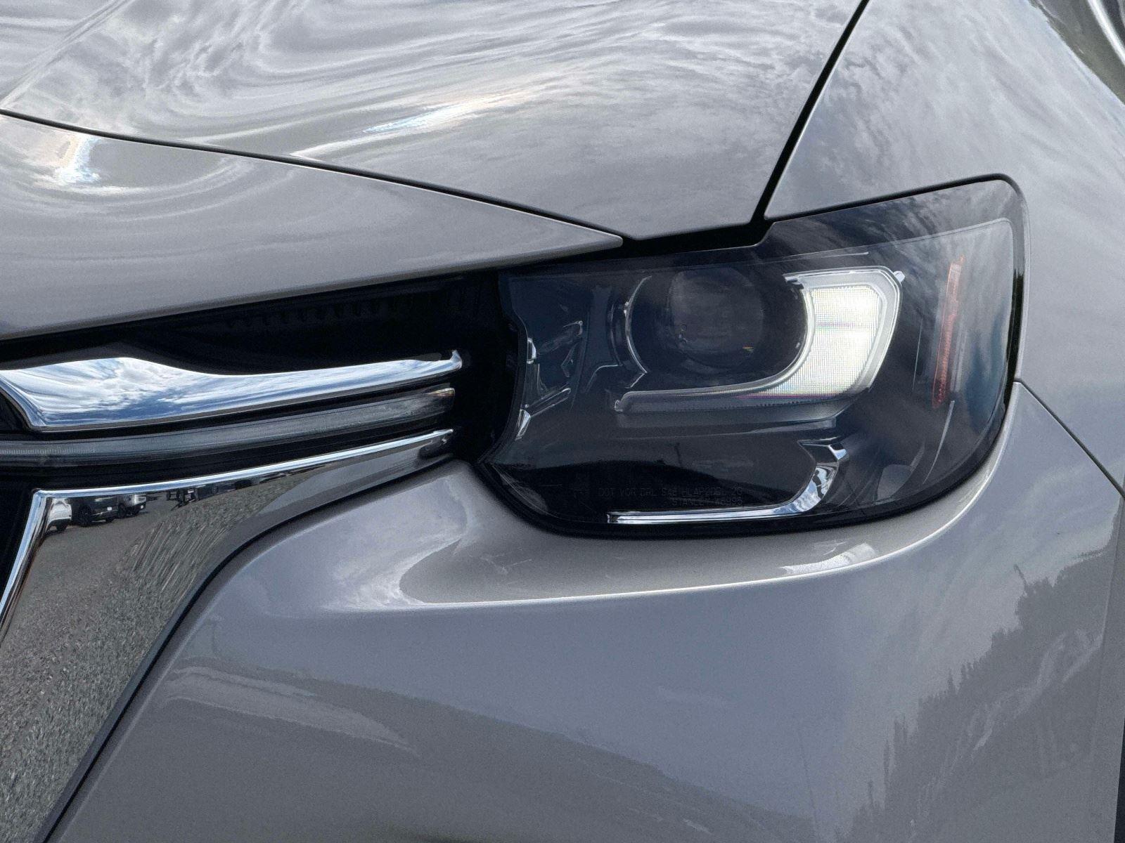2026 Mazda CX-90 Premium Plus