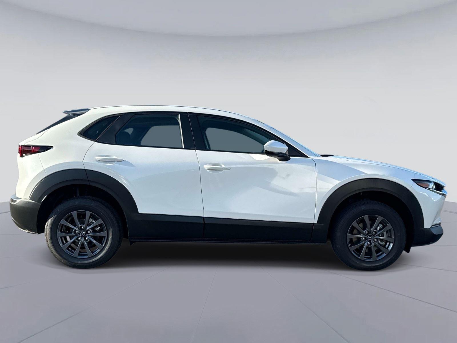 2026 Mazda CX-30 2.5 S