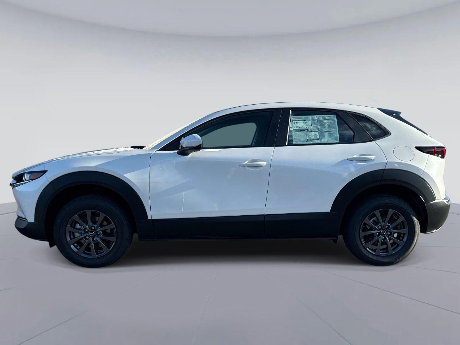 2026 Mazda CX-30 2.5 S