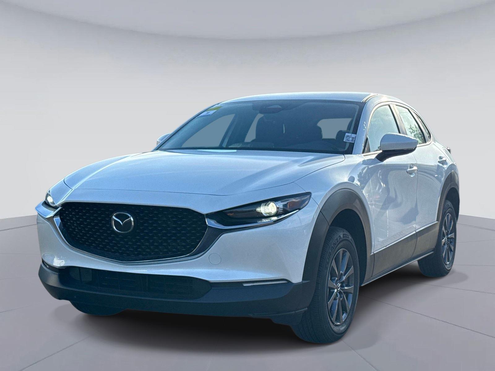 2026 Mazda CX-30 2.5 S