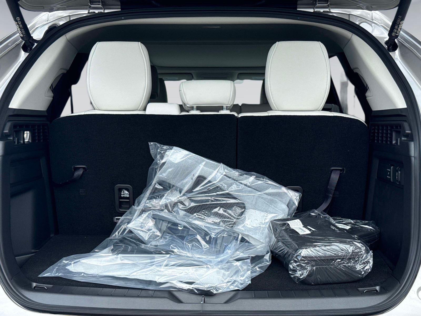 2026 Mazda CX-90 Premium Plus