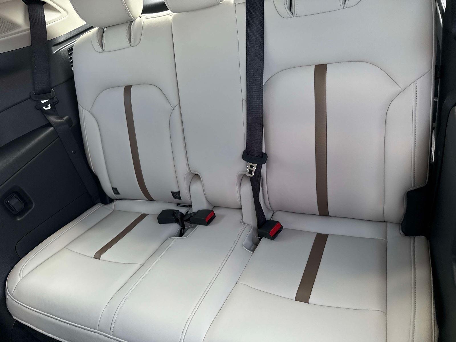 2026 Mazda CX-90 Premium Plus