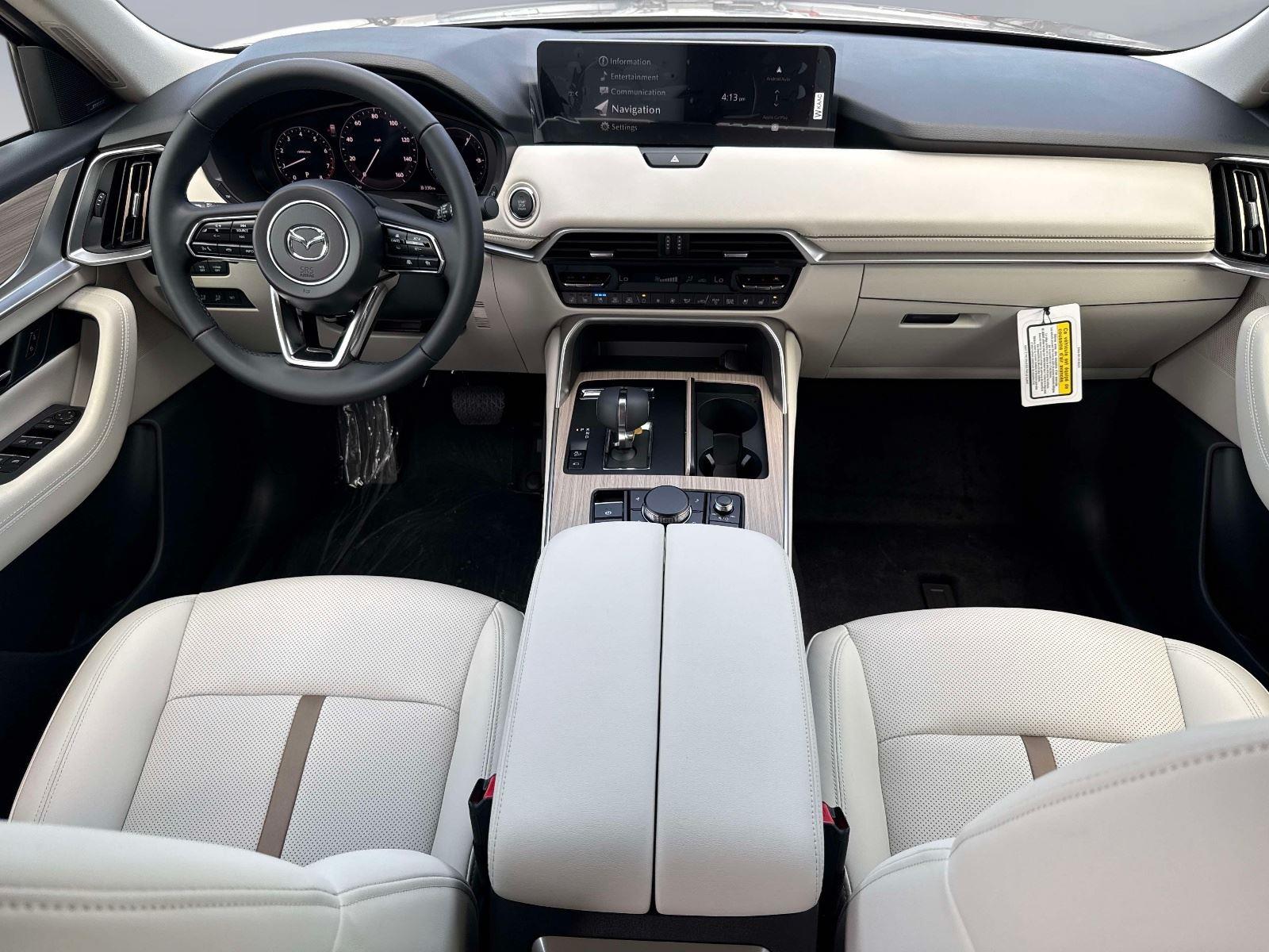 2026 Mazda CX-90 Premium Plus