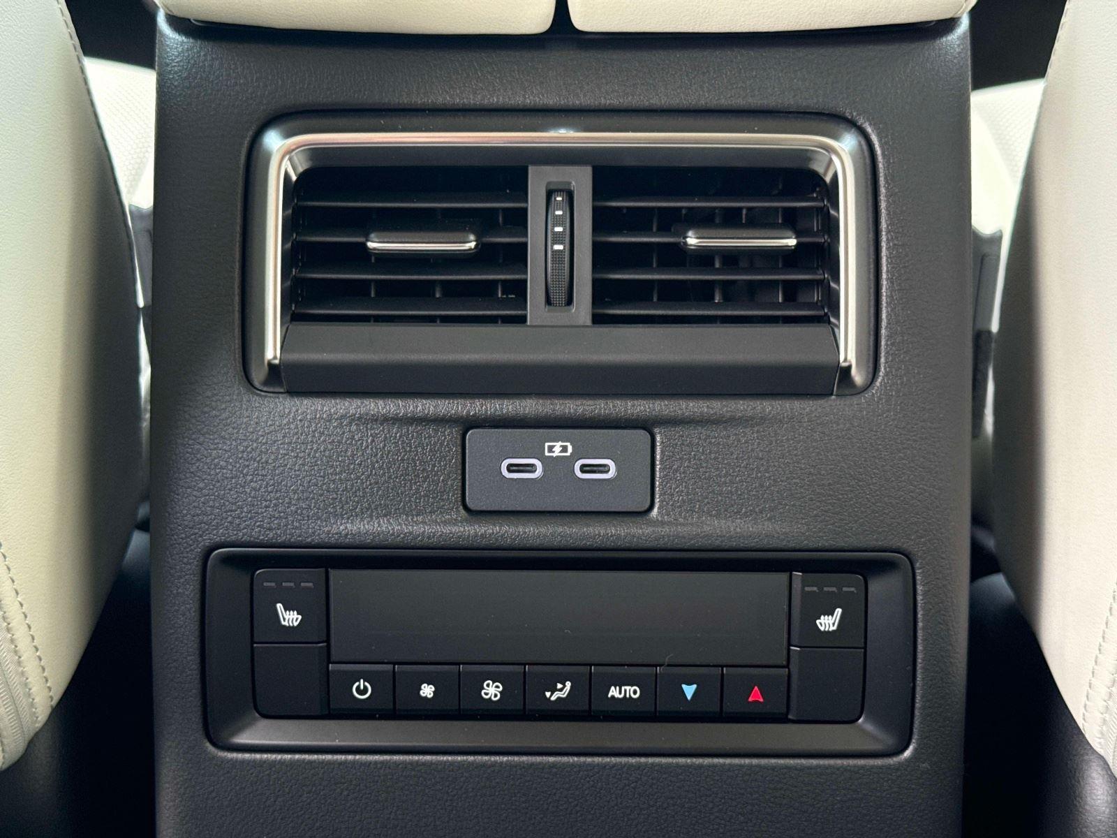 2026 Mazda CX-90 Premium Plus