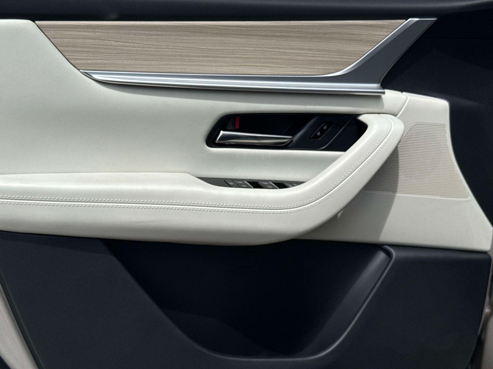 2026 Mazda CX-90 Premium Plus
