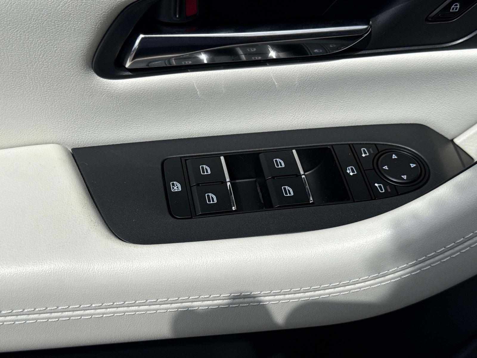2026 Mazda CX-90 Premium Plus