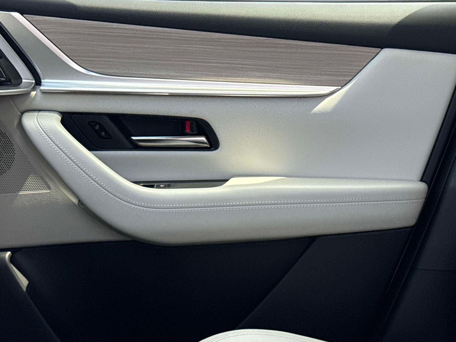 2026 Mazda CX-90 Premium Plus