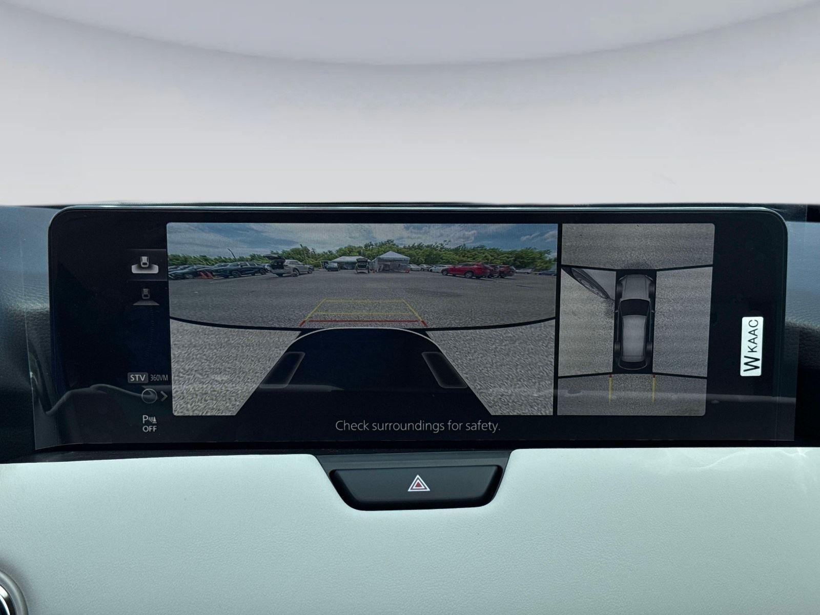 2026 Mazda CX-90 Premium Plus