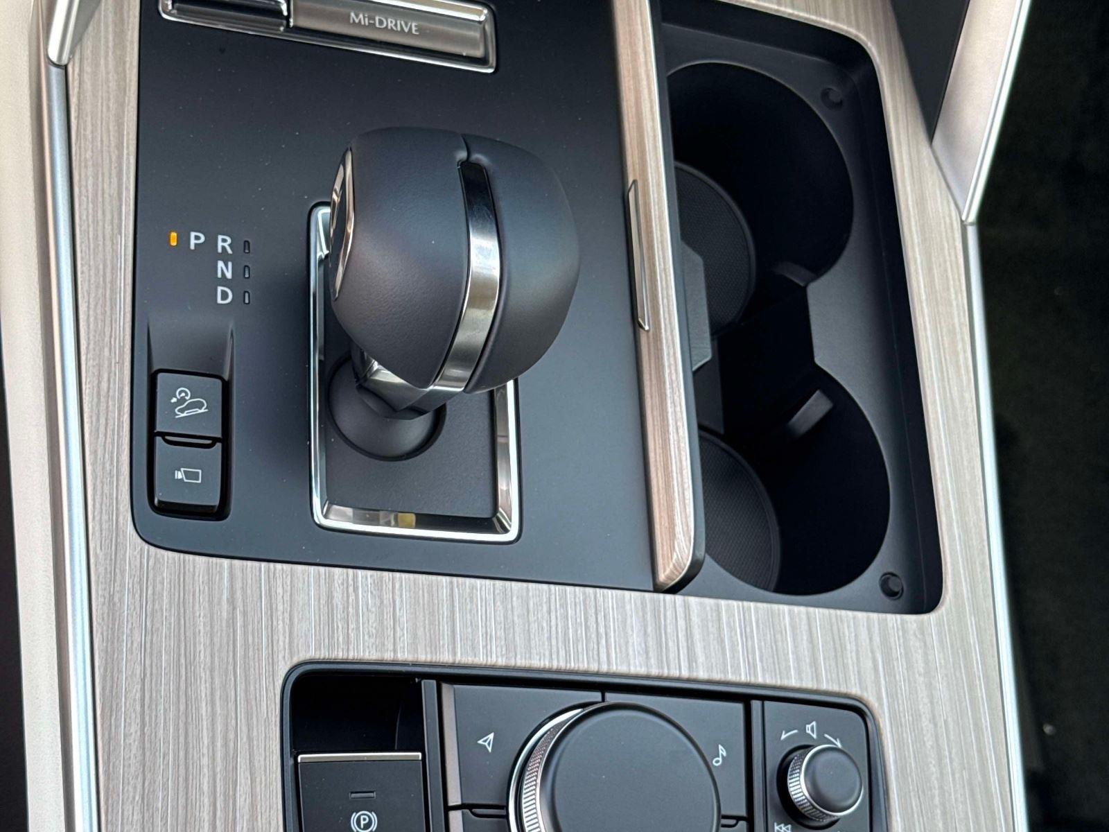 2026 Mazda CX-90 Premium Plus